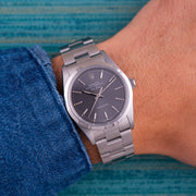 Rolex Air-king Ref.14000 Full Set