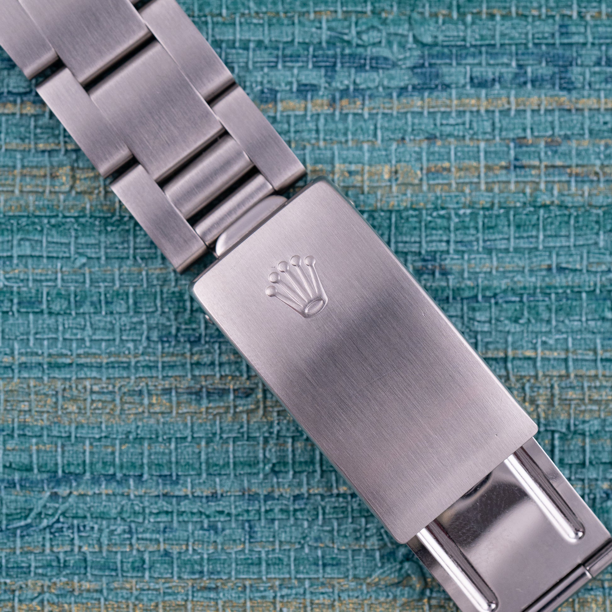 Rolex Air-king Ref.14000 Full Set
