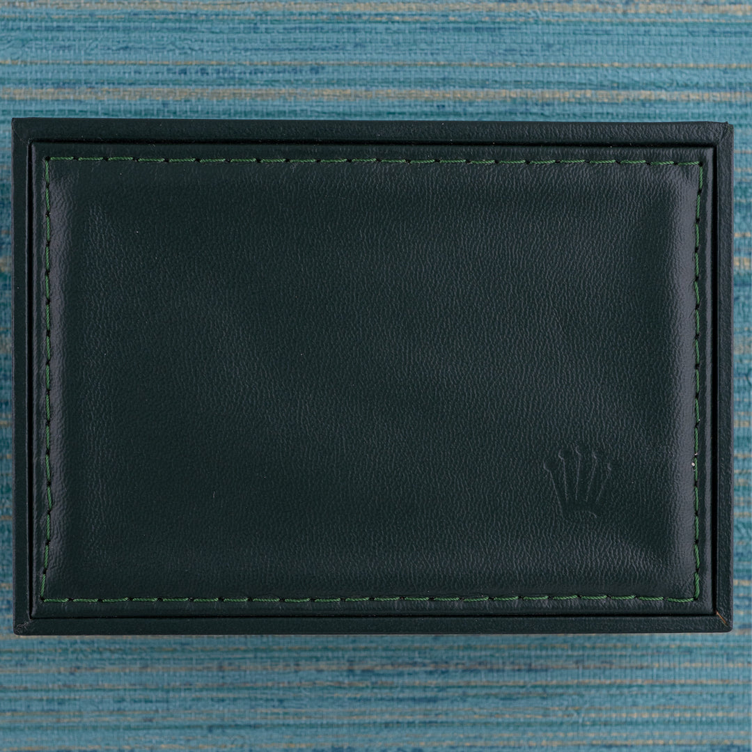 Rolex Air-king Ref.14000 Full Set