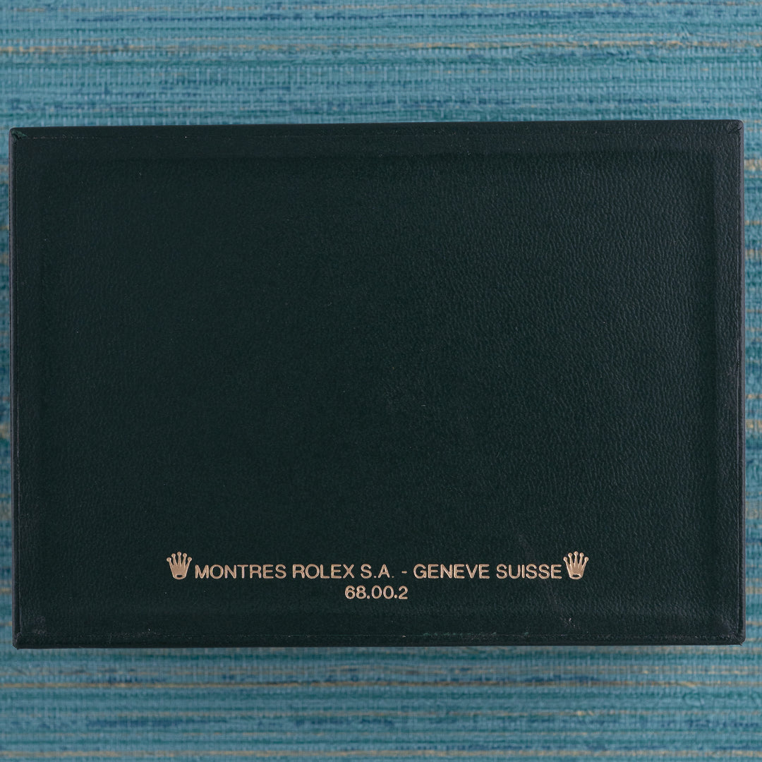 Rolex Air-king Ref.14000 Full Set