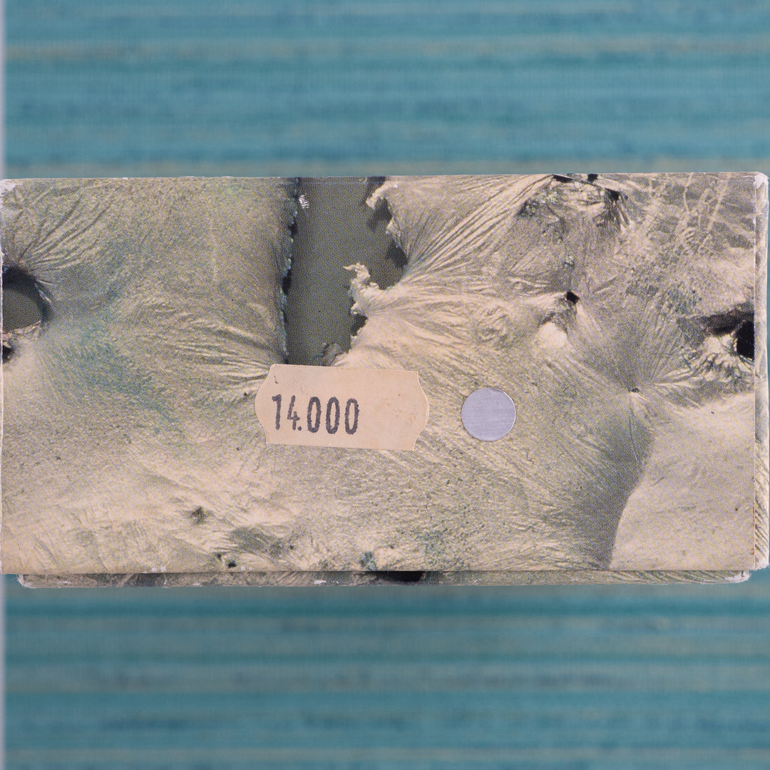 Rolex Air-king Ref.14000 Full Set