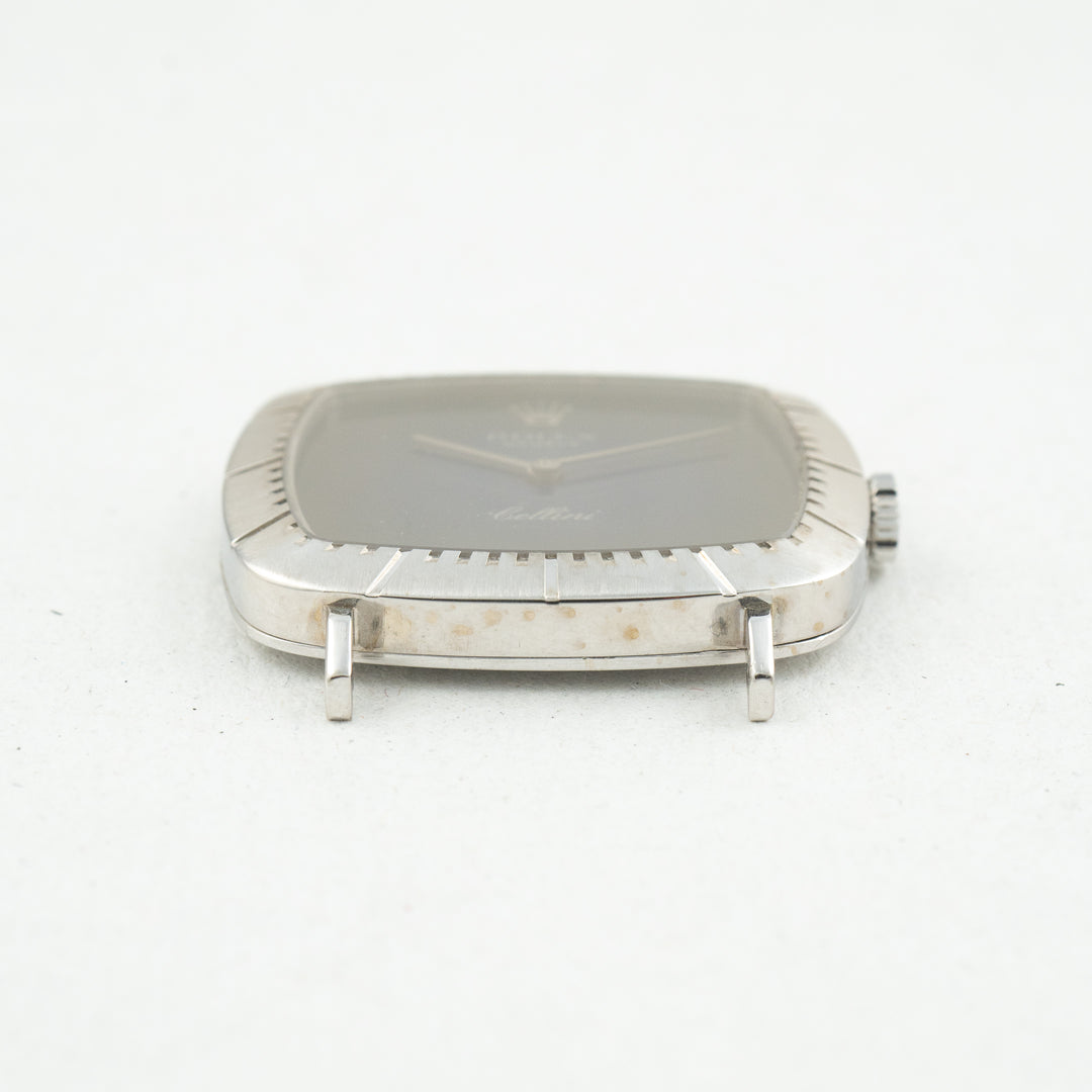 Rolex Cellini Degrade dial Ref.4084