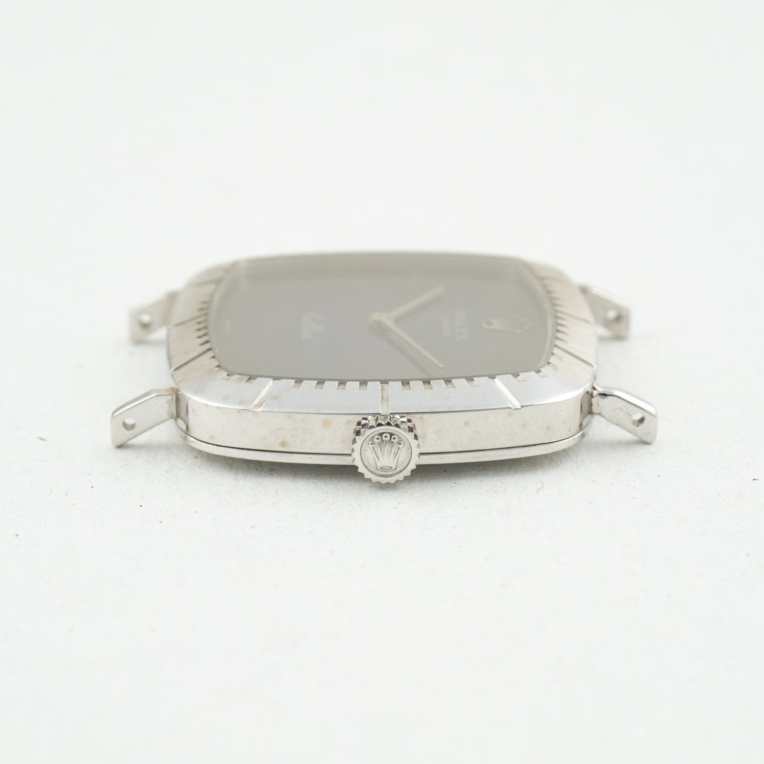 Rolex Cellini Degrade dial Ref.4084