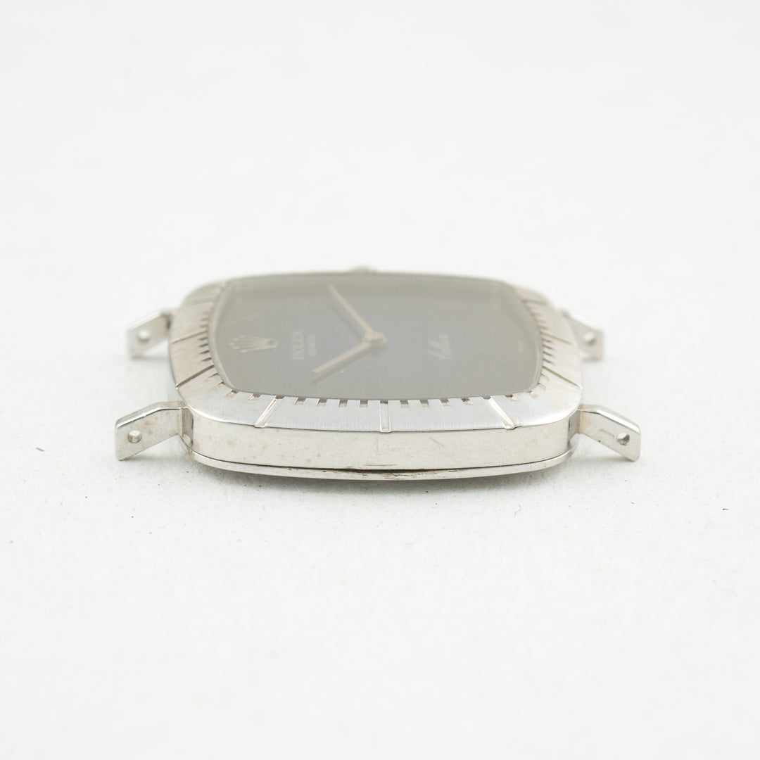 Rolex Cellini Degrade dial Ref.4084