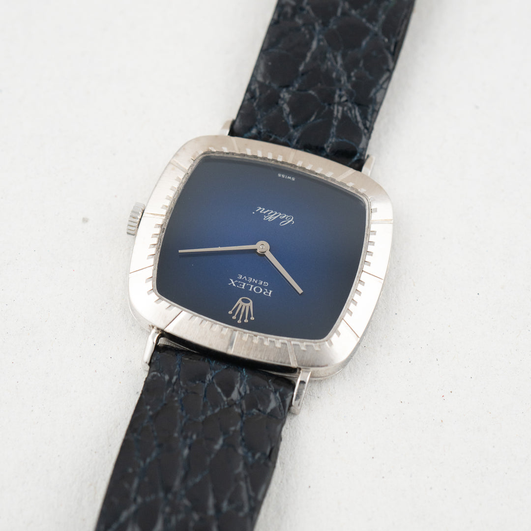 Rolex Cellini Degrade dial Ref.4084