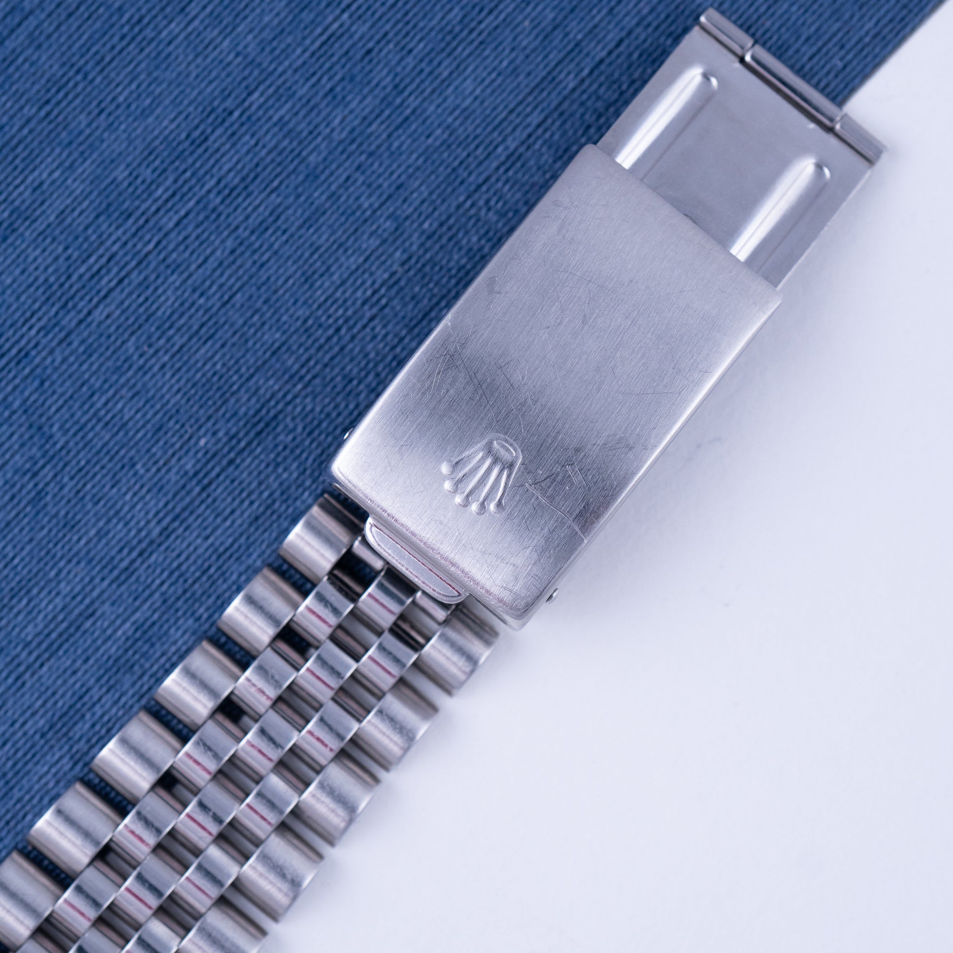 Datejust Ref.1601 Black Matte dial