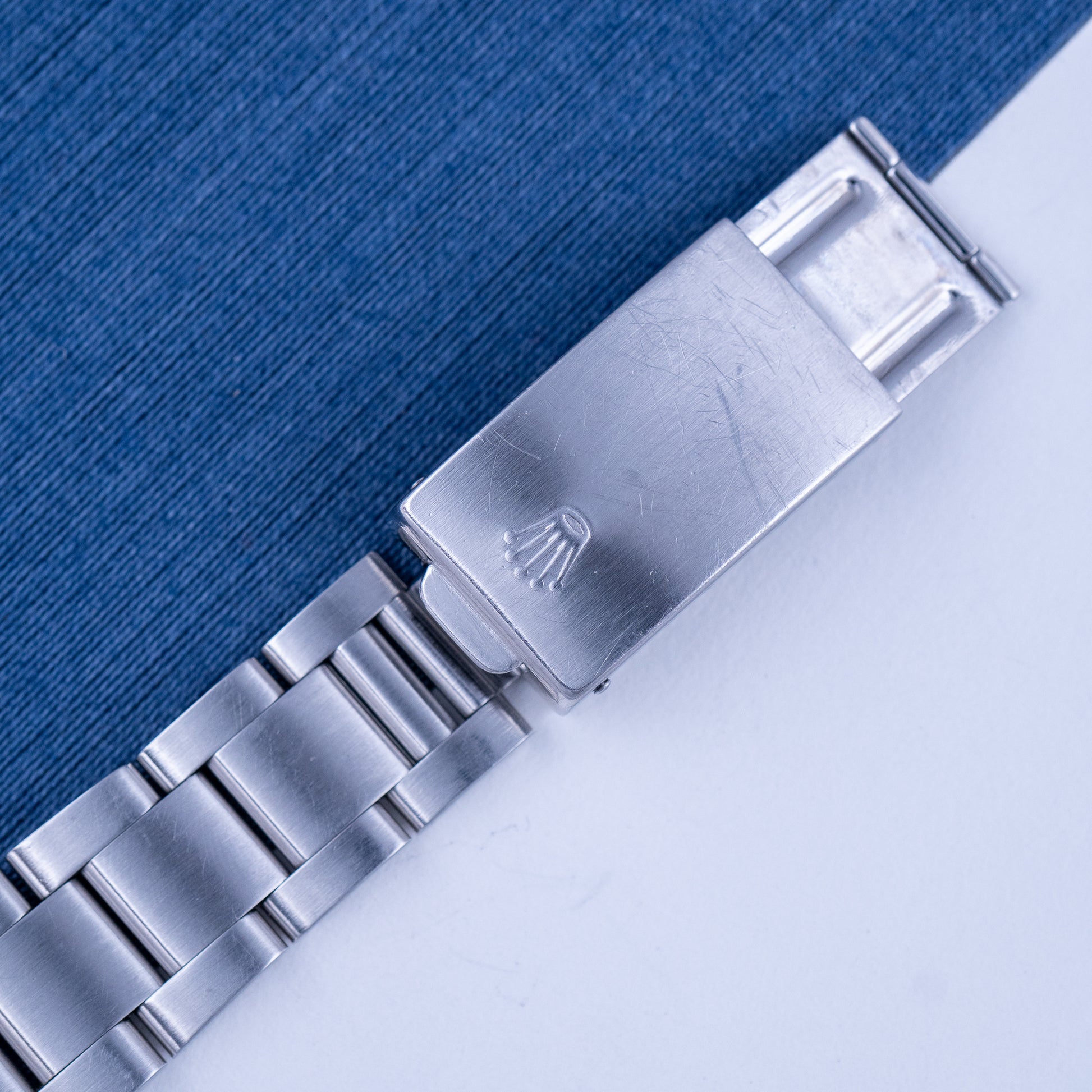 Datejust 36  Ref.16000 Big Lume Plots