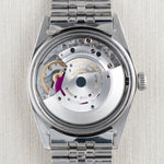 Load image into Gallery viewer, Rolex Datejust Ref.1601 Grey Dial
