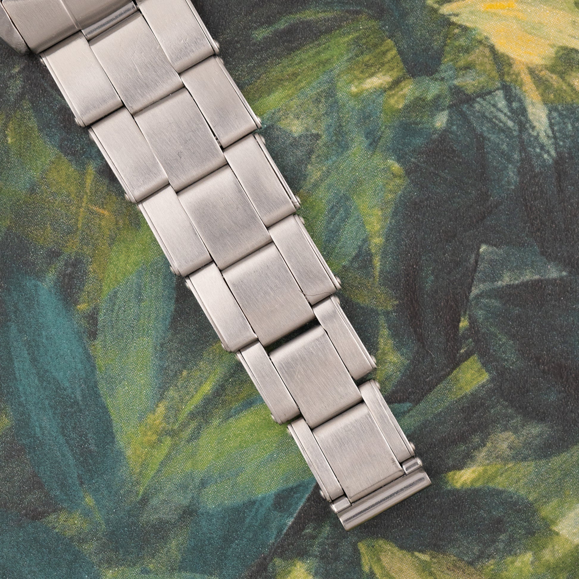 Rolex Explorer Ref. 5500 Canadian Market
