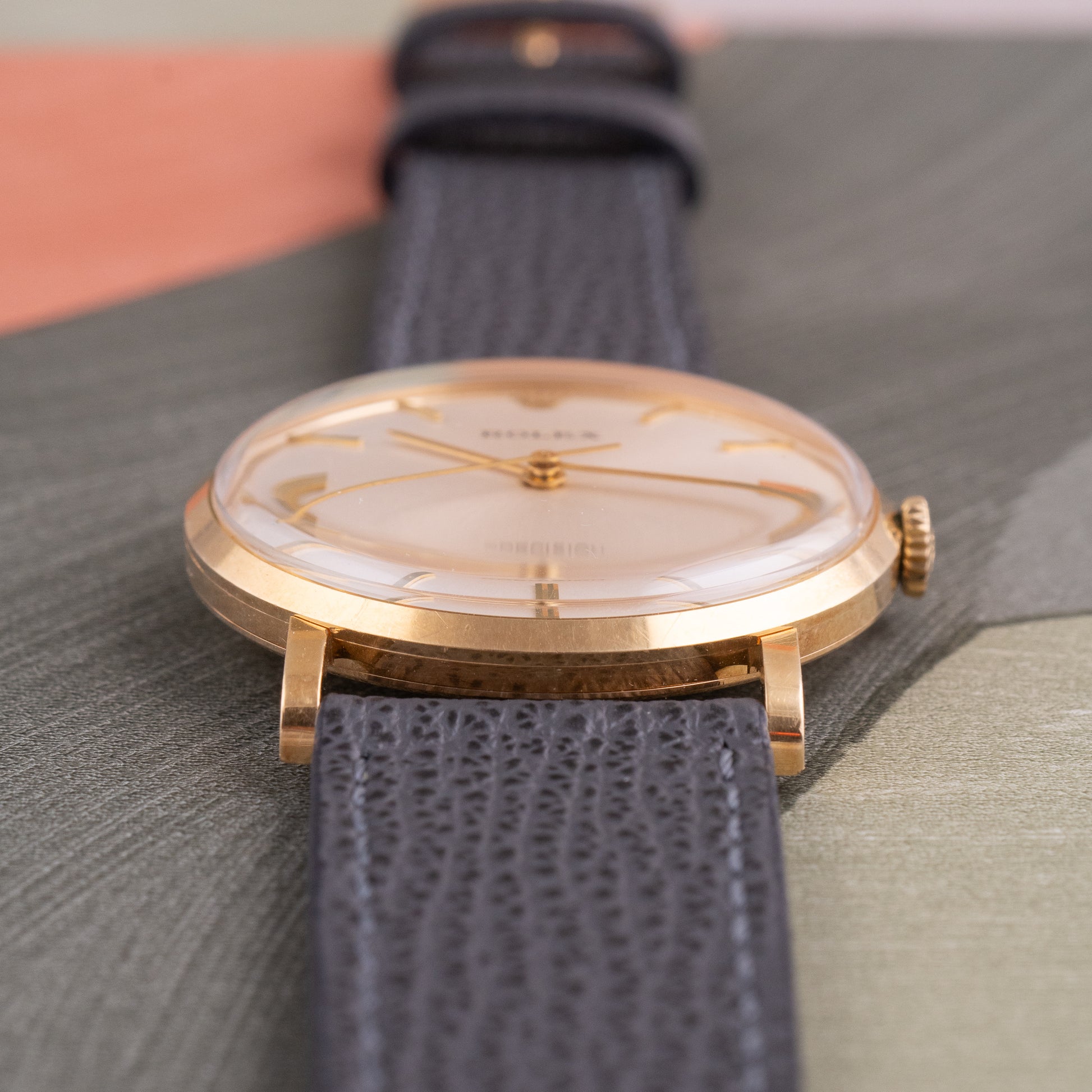Rolex Precision Ref.9659 J