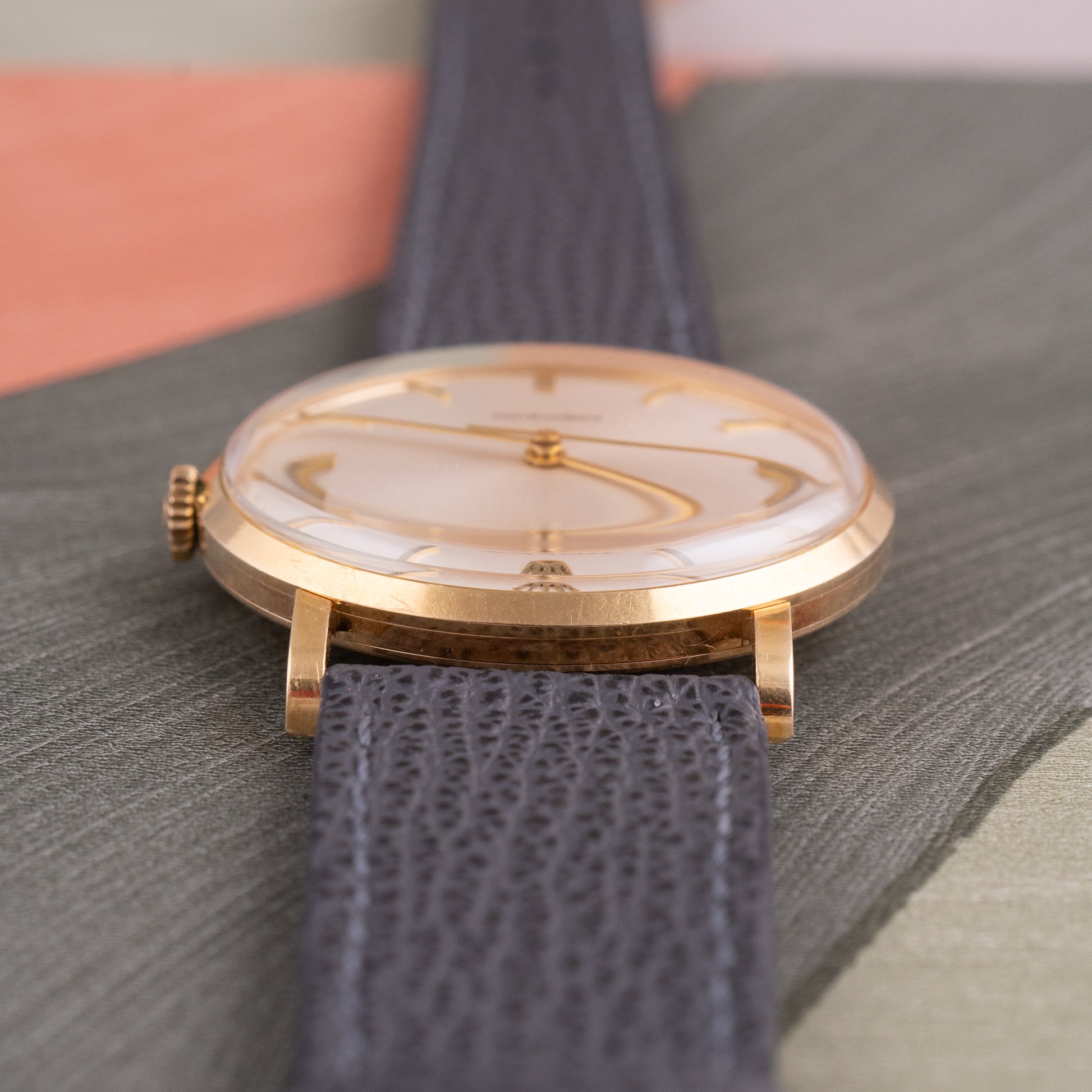 Rolex Precision Ref.9659 J