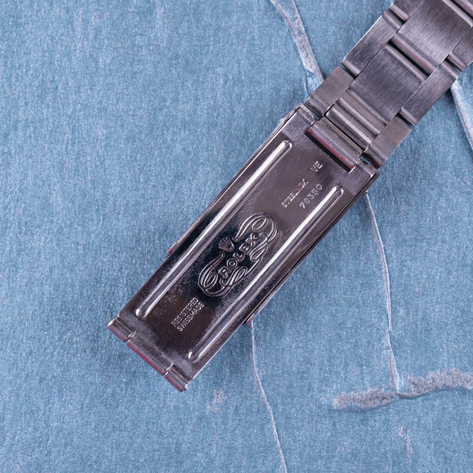 Precision Oysterdate Ref.6694 Full Set Original Owner