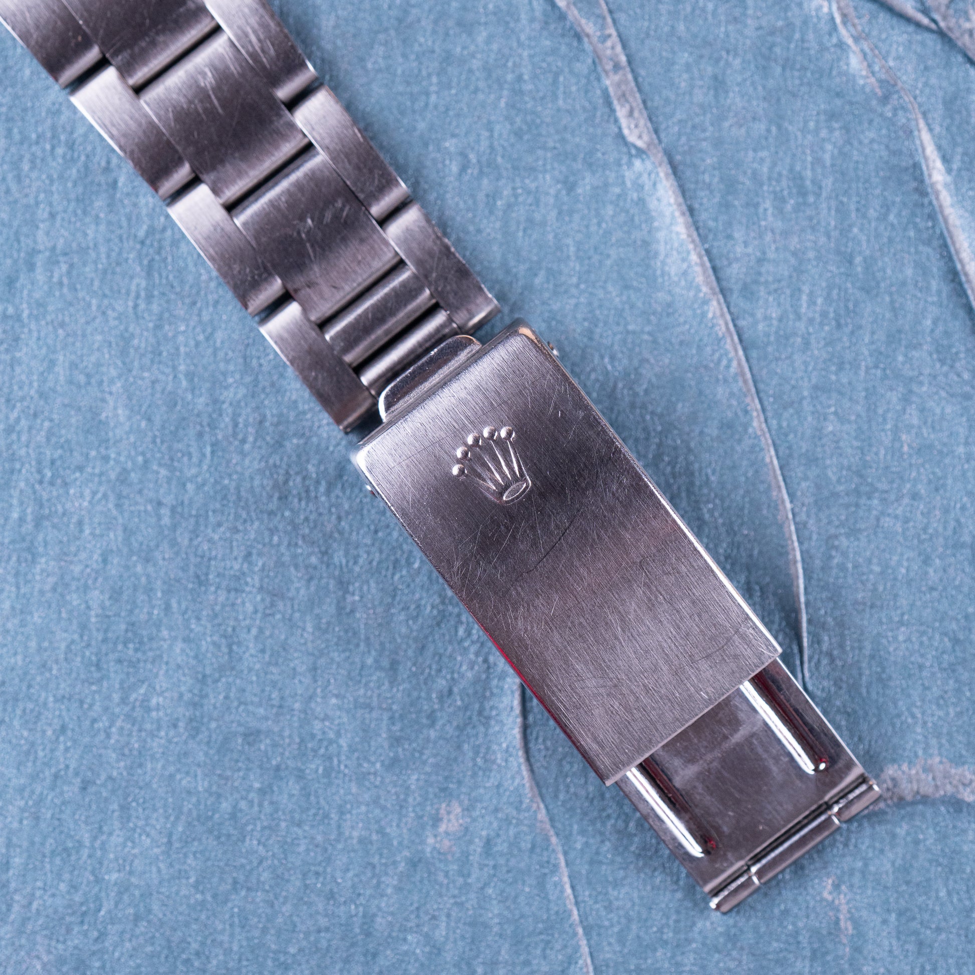 Precision Oysterdate Ref.6694 Full Set Original Owner