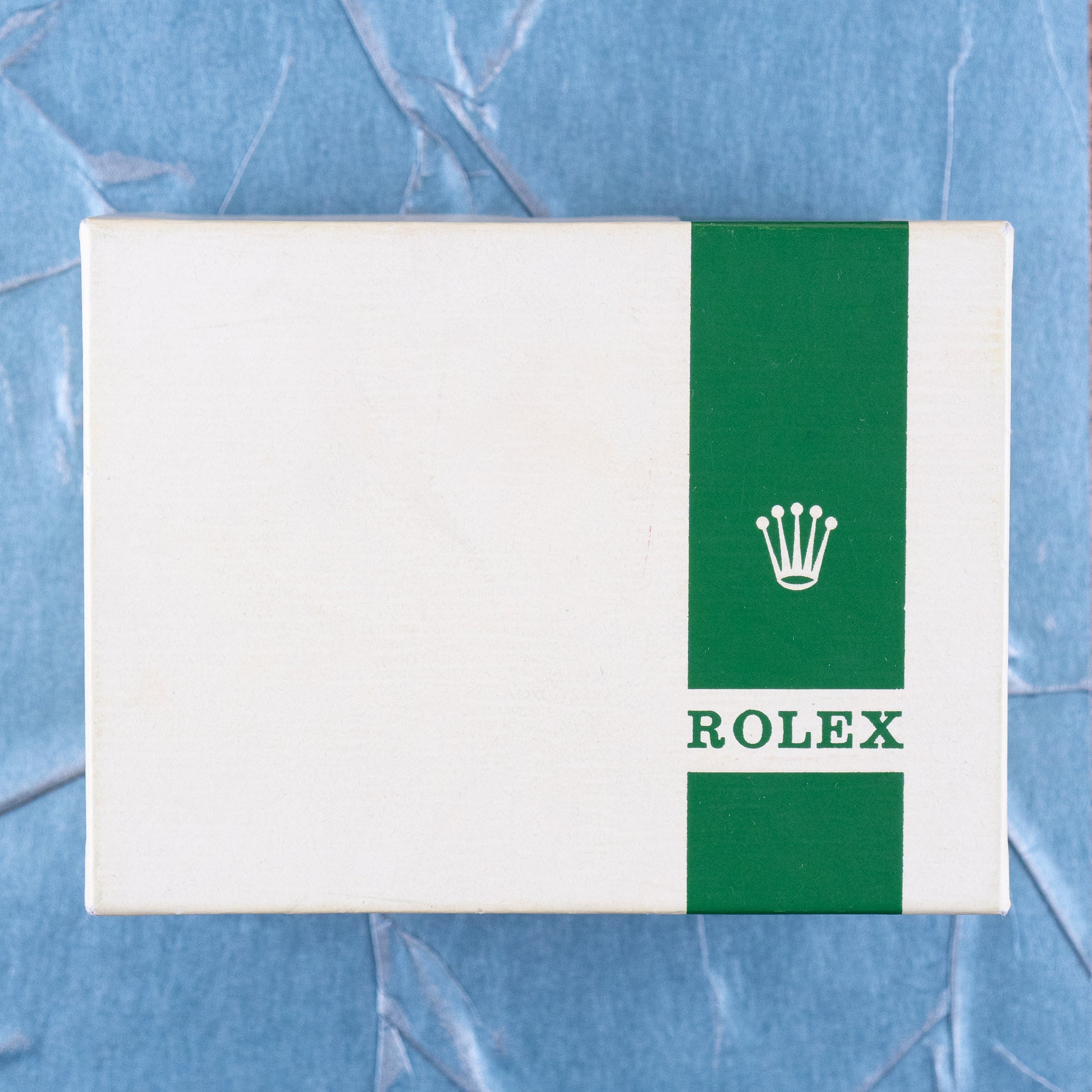 Precision Oysterdate Ref.6694 Full Set Original Owner