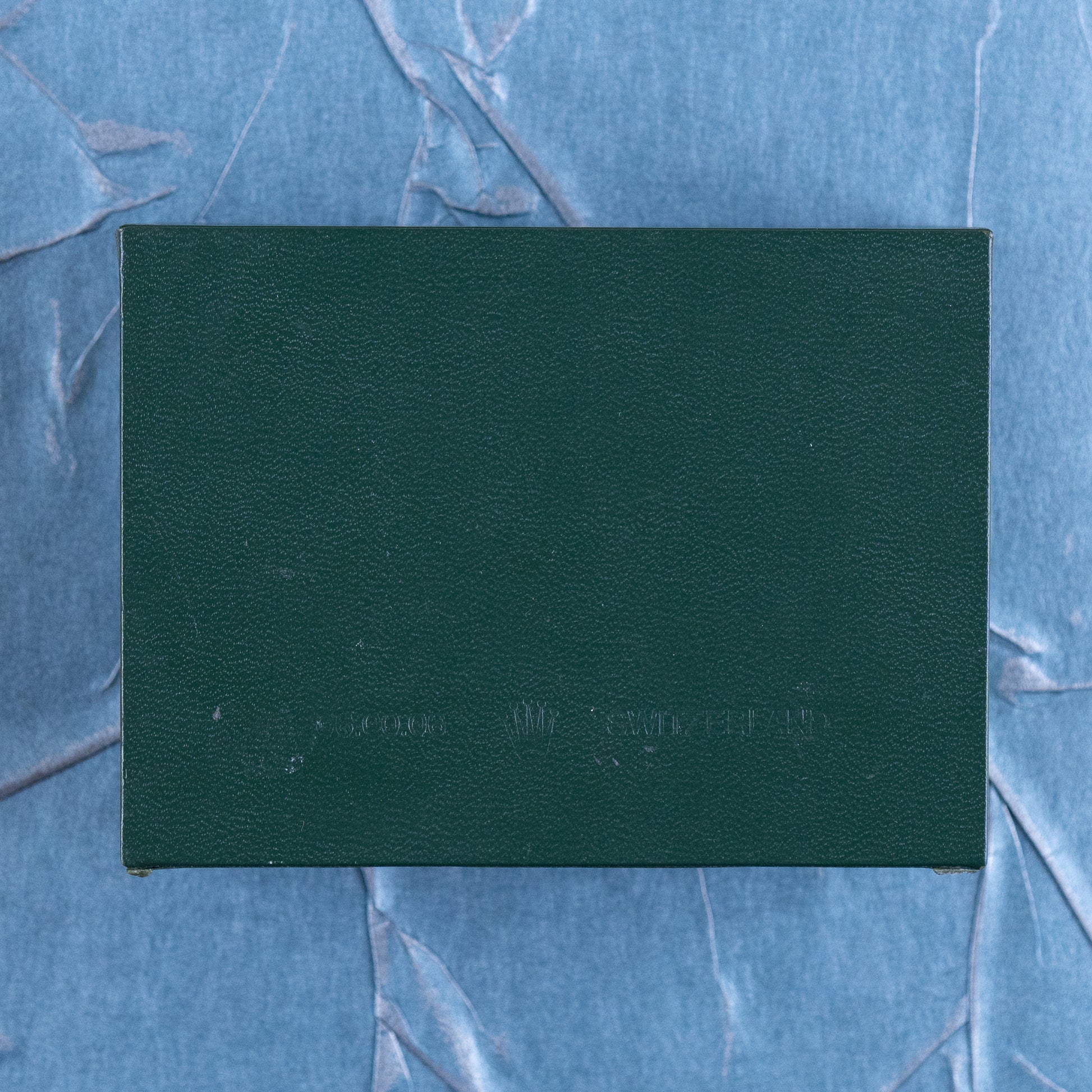 Precision Oysterdate Ref.6694 Full Set Original Owner