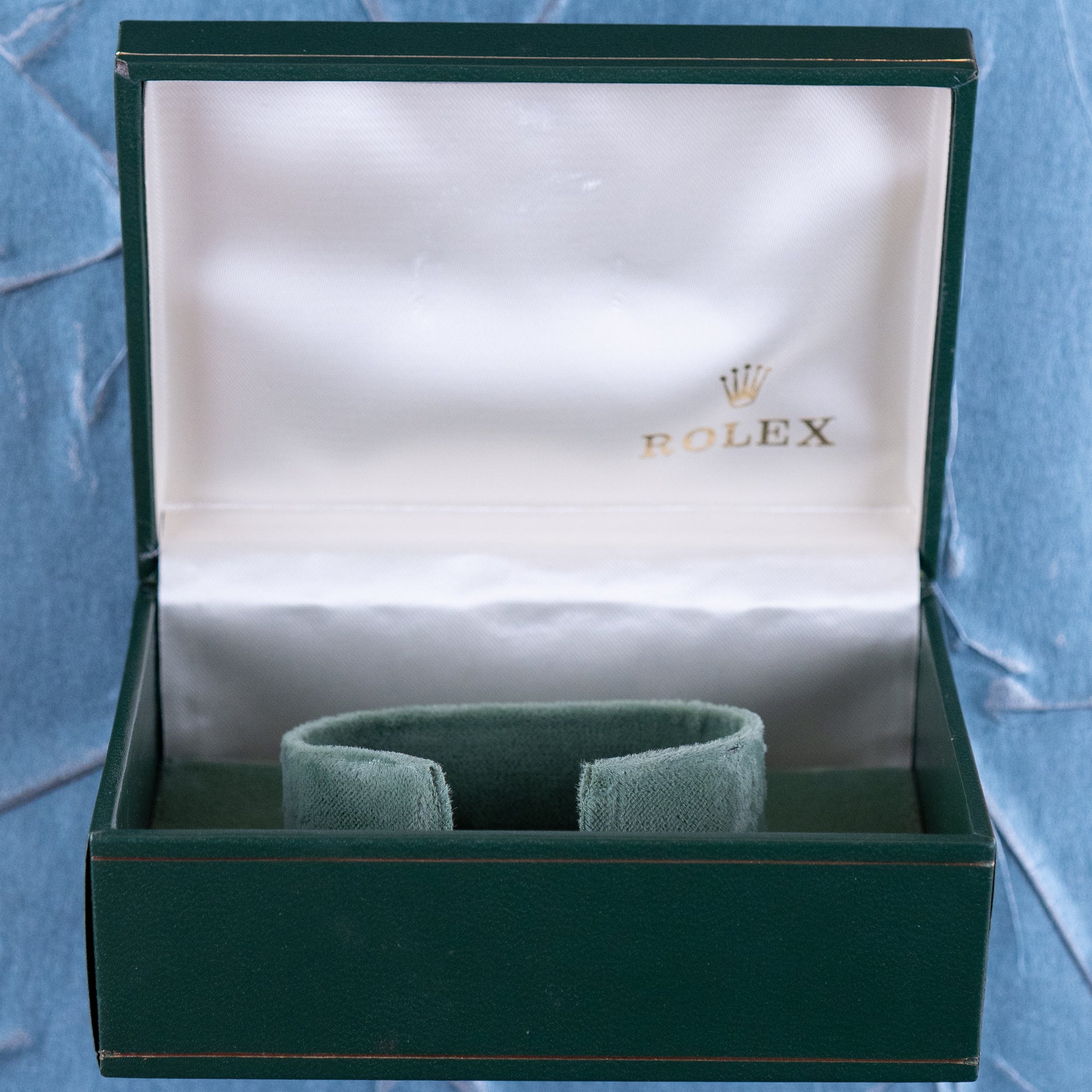 Precision Oysterdate Ref.6694 Full Set Original Owner