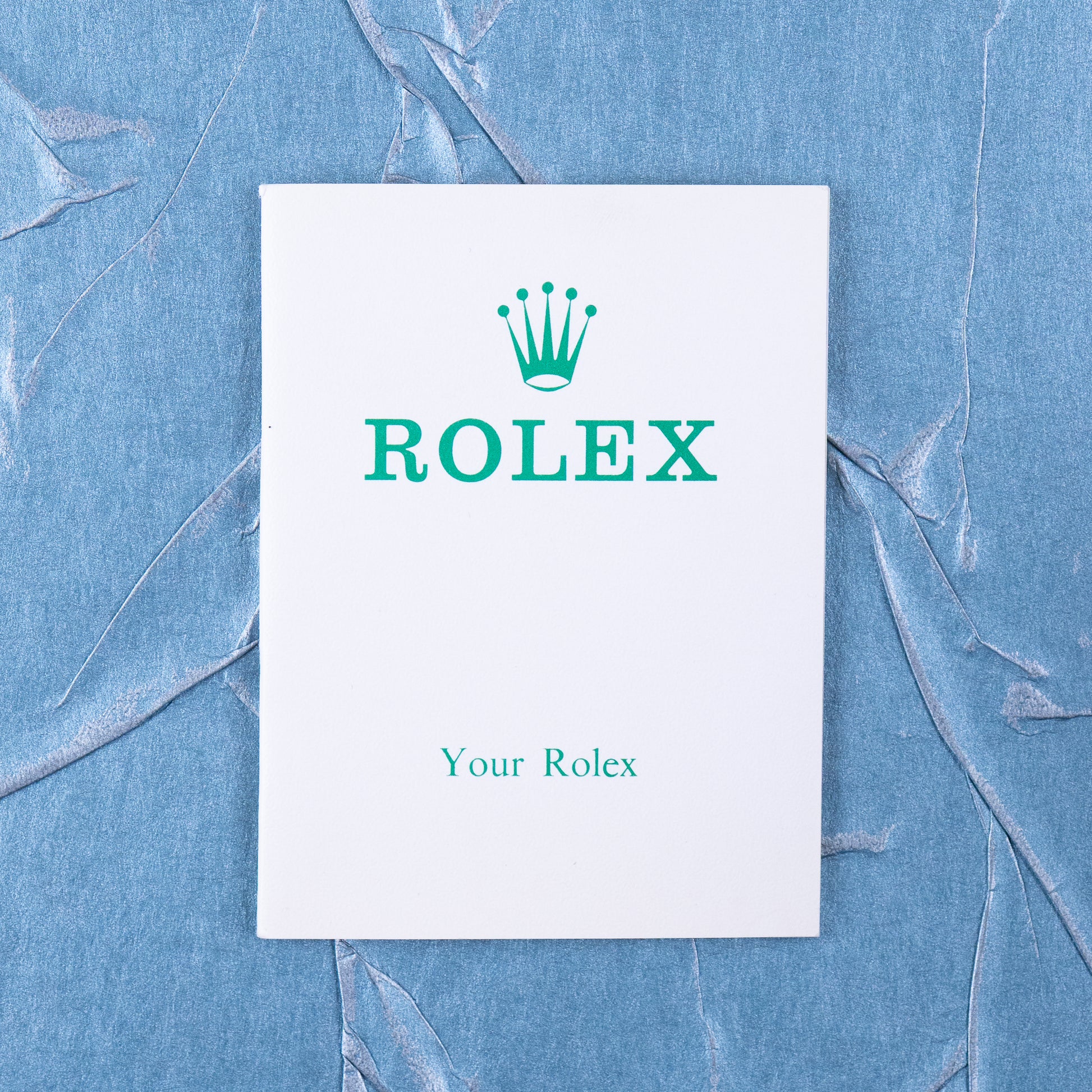 Precision Oysterdate Ref.6694 Full Set Original Owner