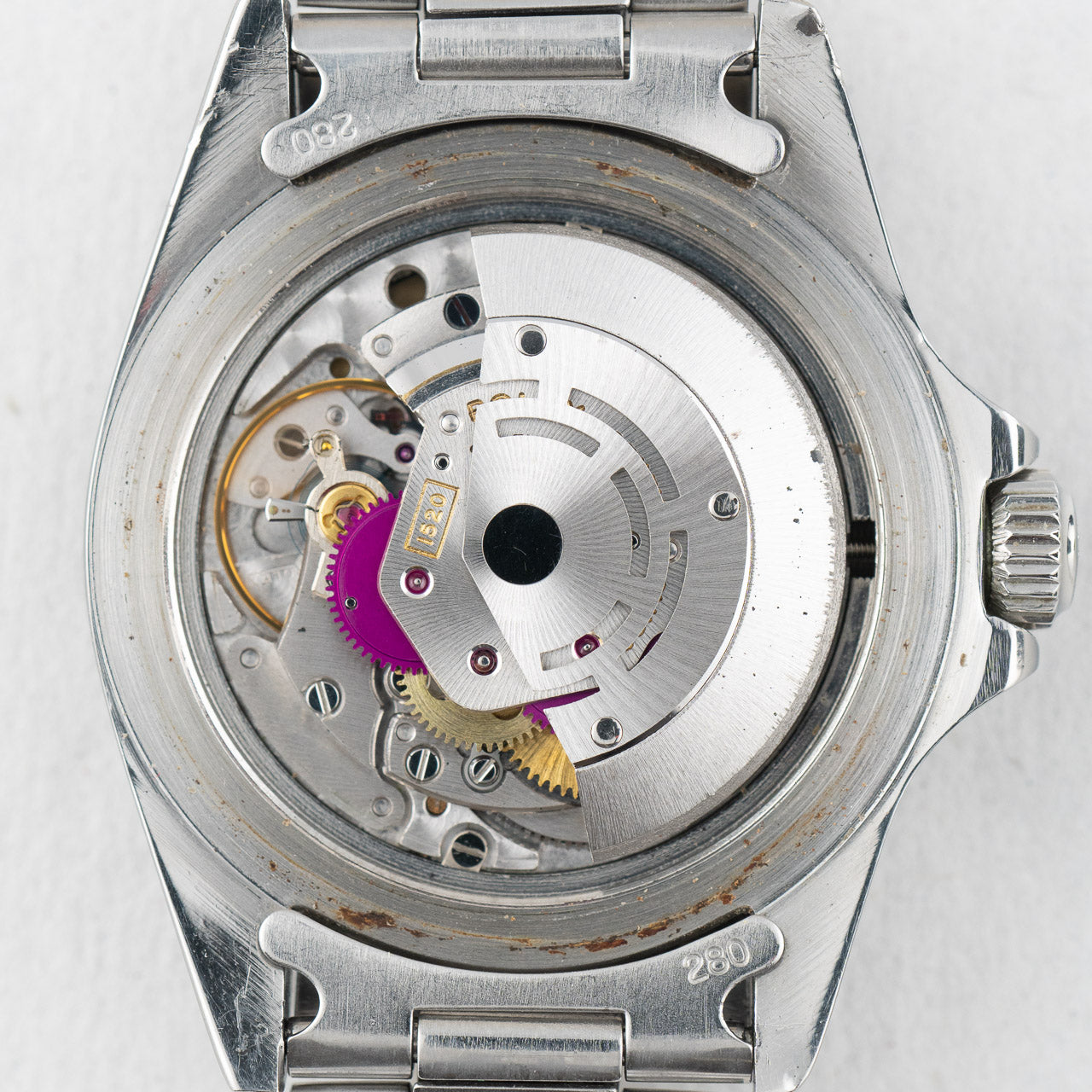 Rolex Submariner Ref.5513