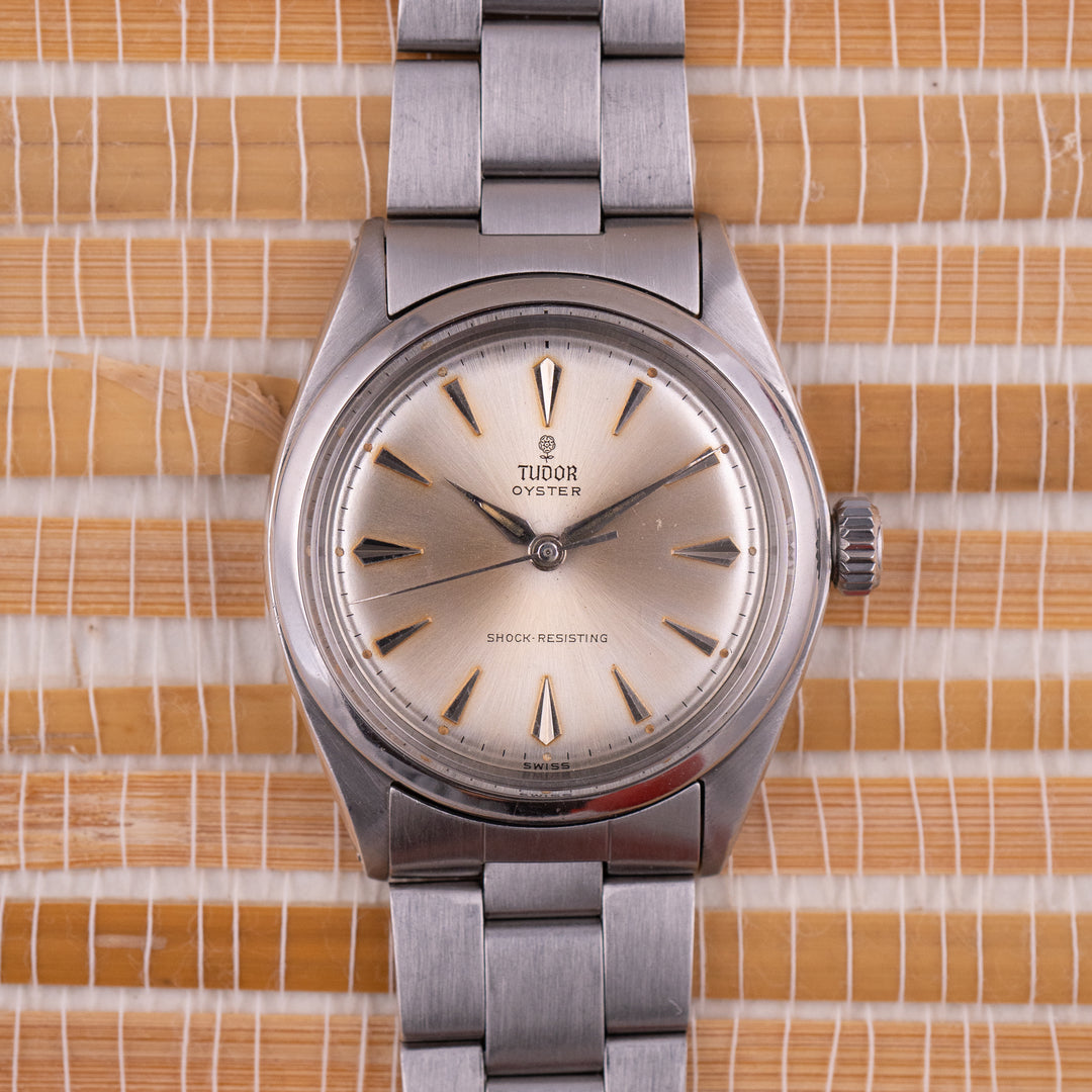 Tudor Oyster Shock Resisting Ref.7934