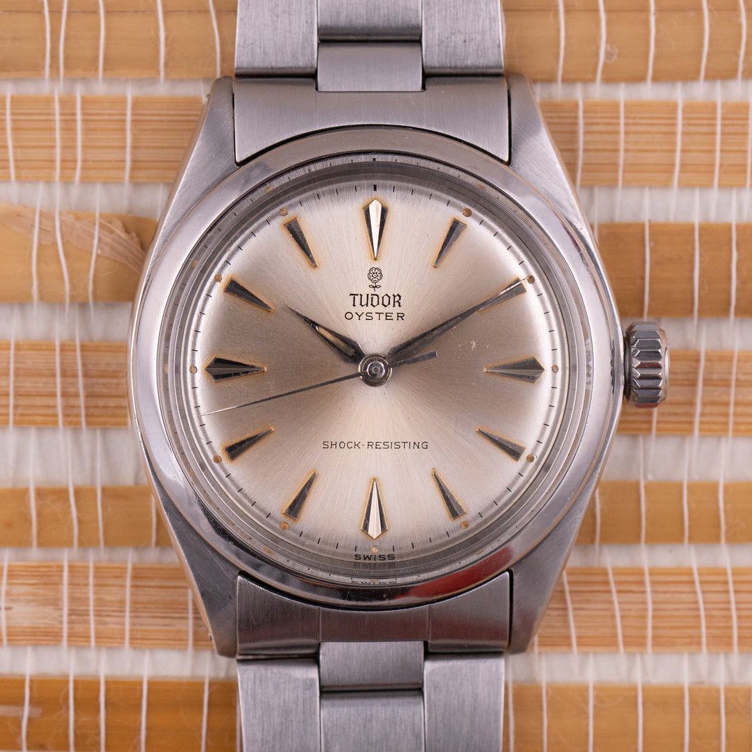 Tudor Oyster Shock Resisting Ref.7934