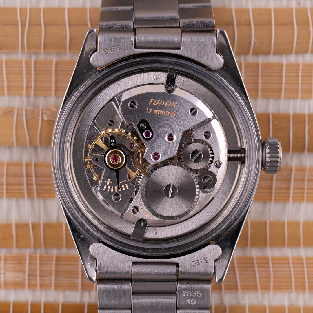 Tudor Oyster Shock Resisting Ref.7934