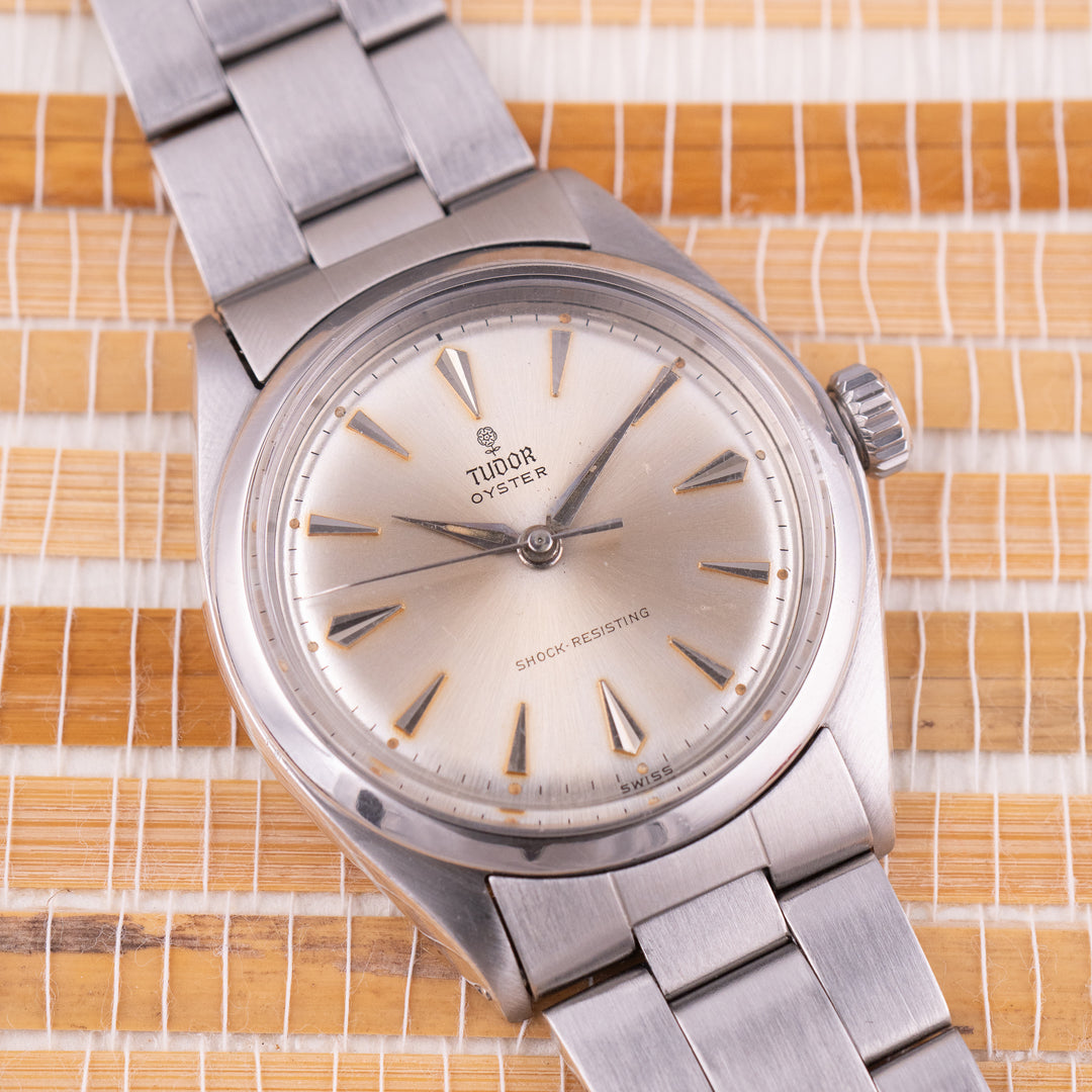 Tudor Oyster Shock Resisting Ref.7934