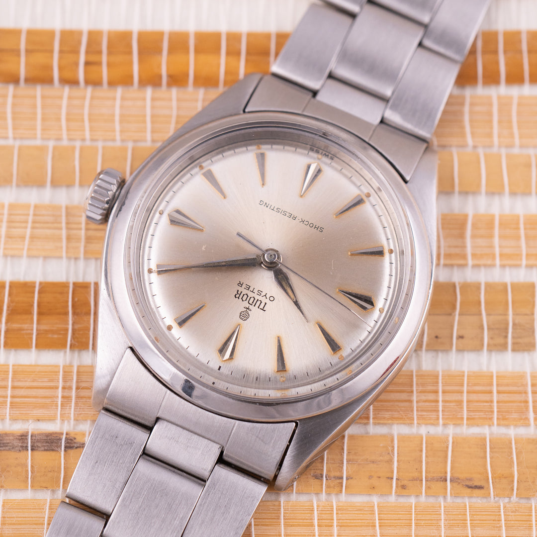 Tudor Oyster Shock Resisting Ref.7934