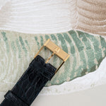 Load image into Gallery viewer, Universal Genève Ref. 1405 Malachite dial
