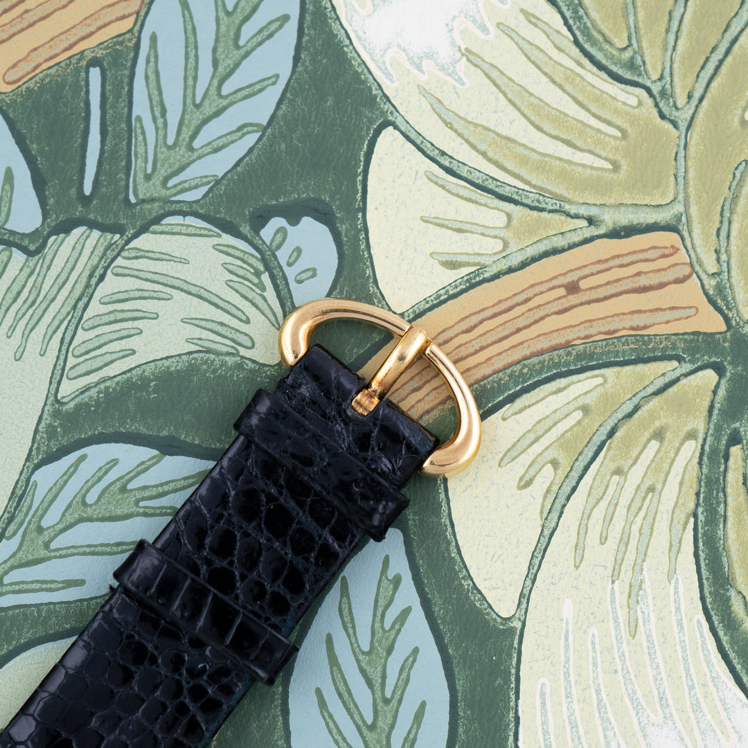 Piaget Malachite Dial Ref.9902 D