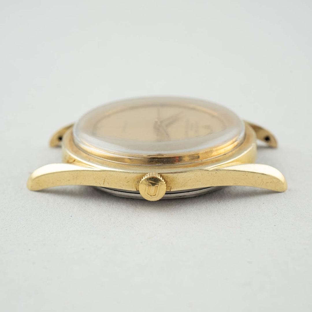 Universal Geneve Polerouter Date Ref. 204605-04