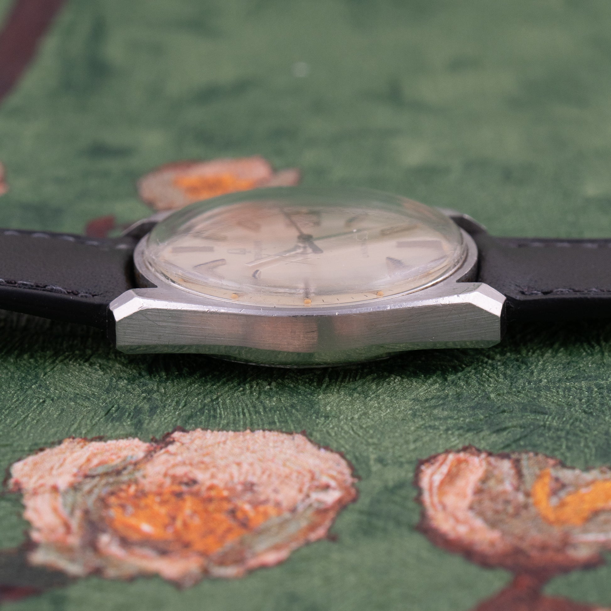 Universal Genève Unisonic Ref. 852100/01