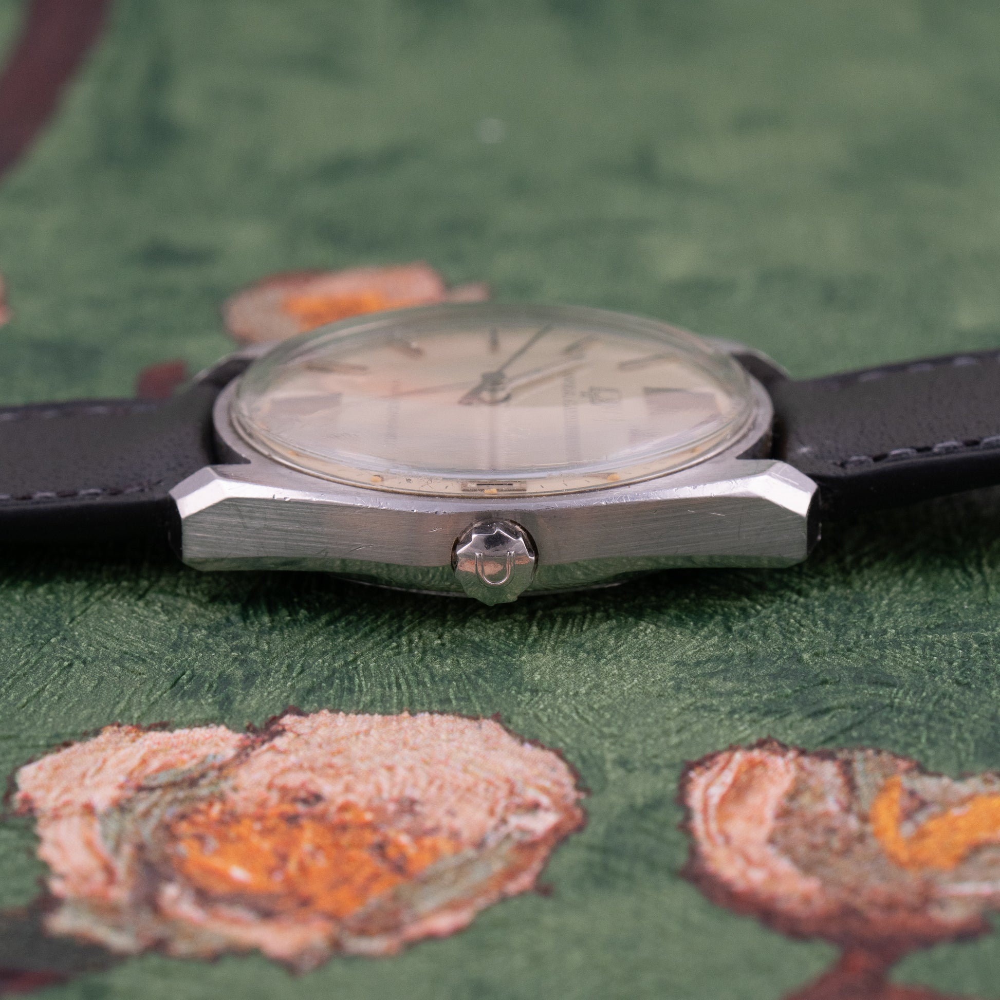 Universal Genève Unisonic Ref. 852100/01