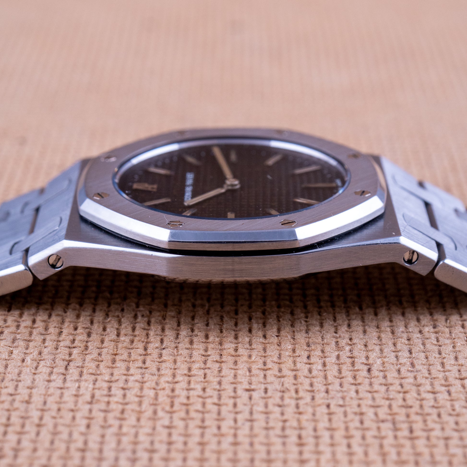 Tropical Royal Oak Ref.56303ST