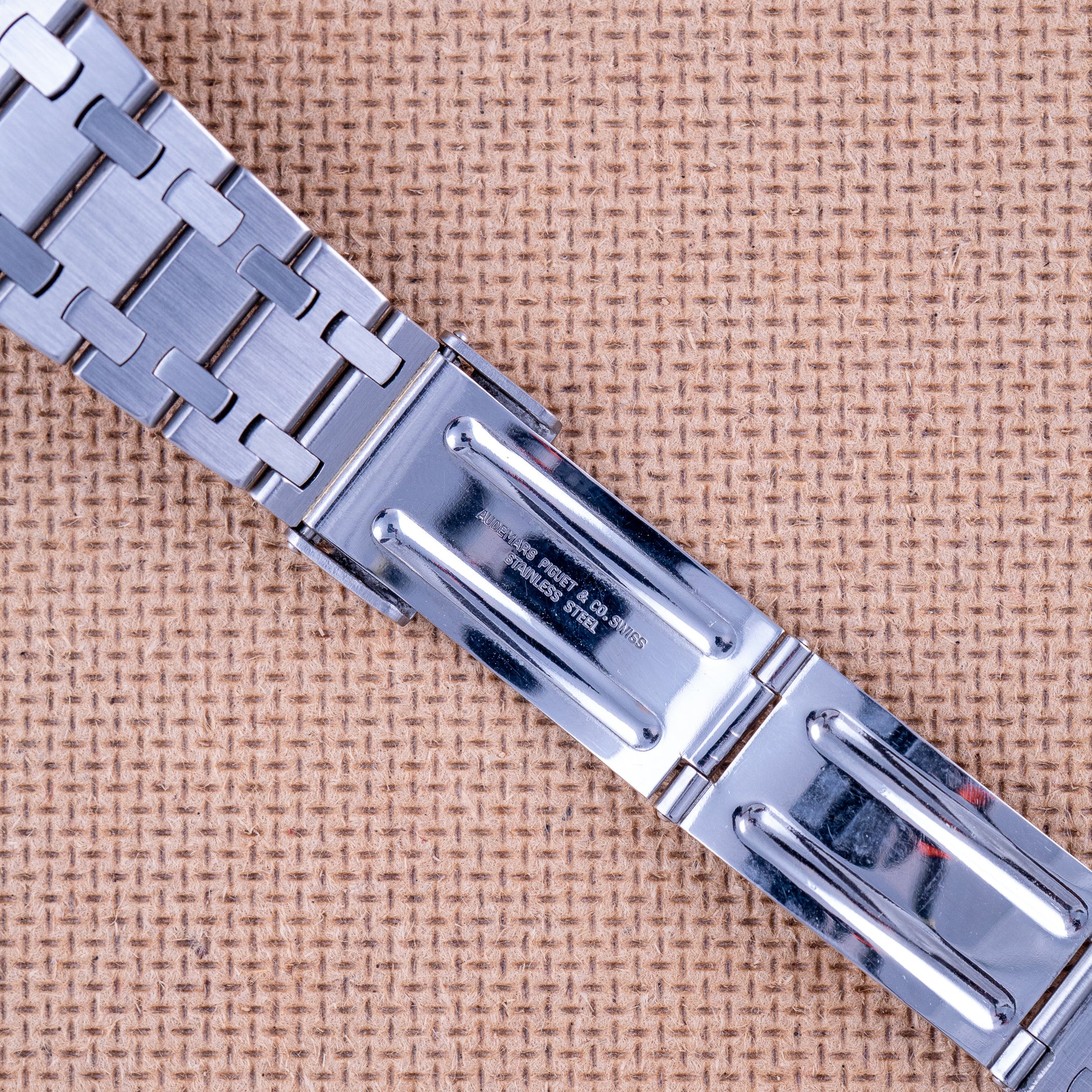 Tropical Royal Oak Ref.56303ST