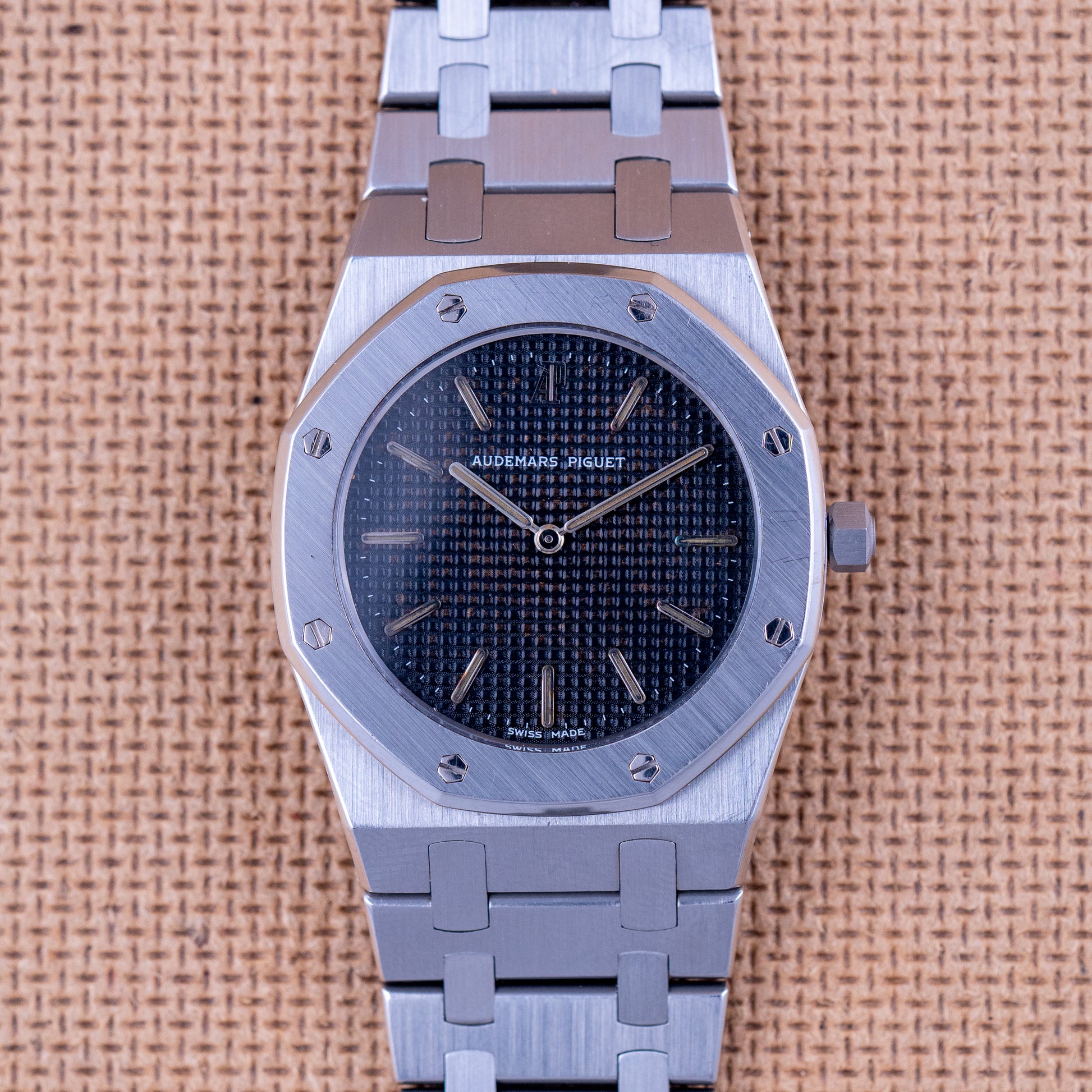 Tropical Royal Oak Ref.56303ST