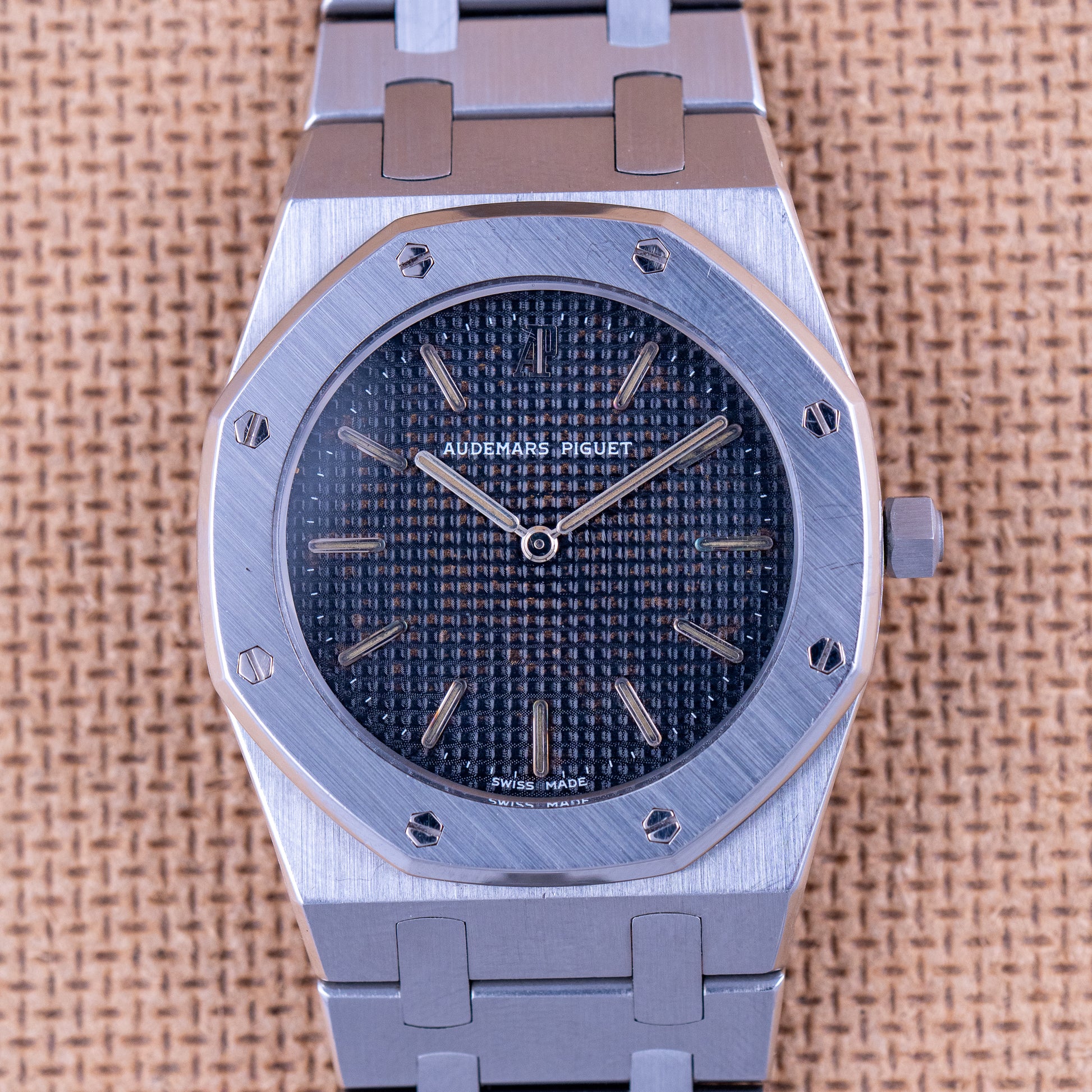 Tropical Royal Oak Ref.56303ST