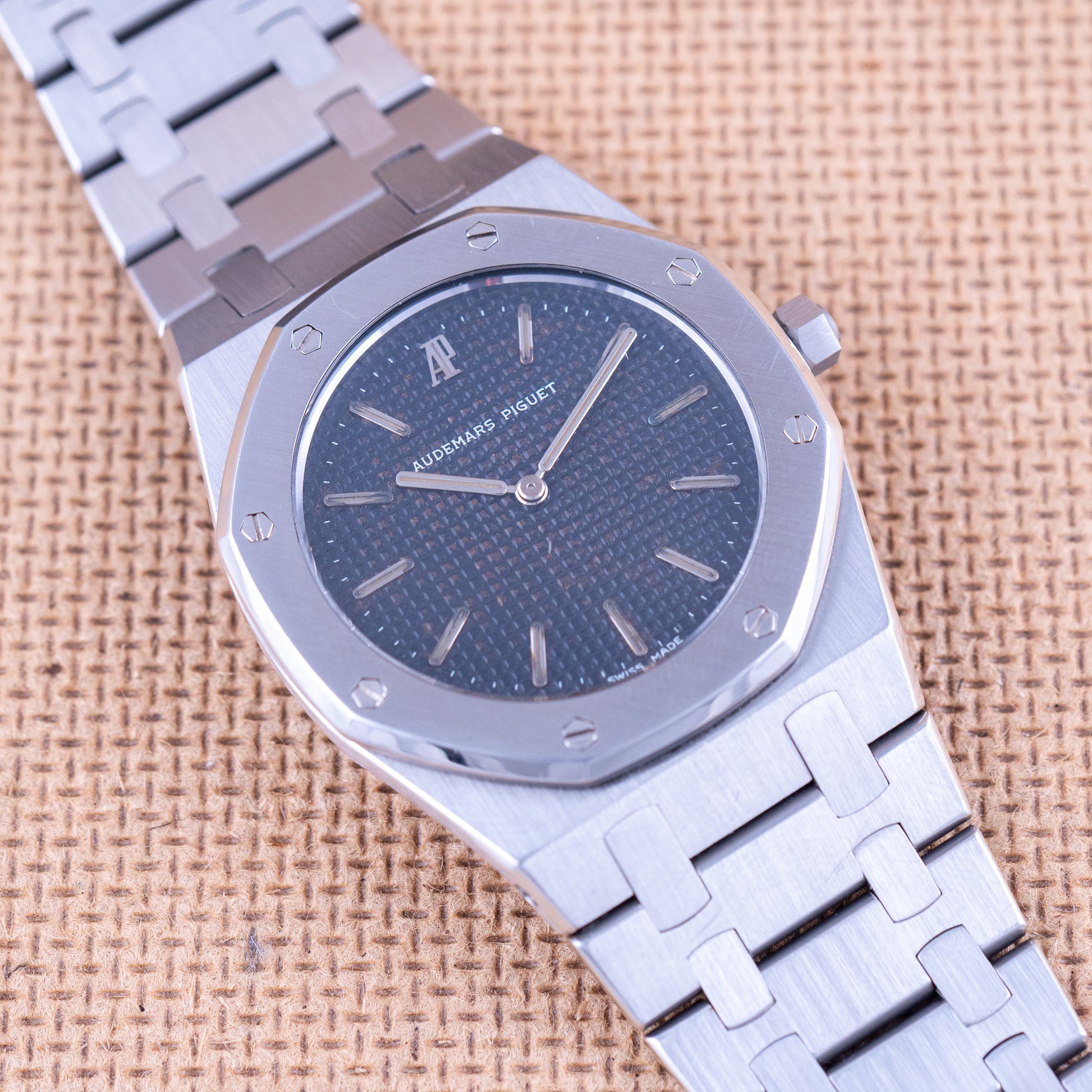 Tropical Royal Oak Ref.56303ST