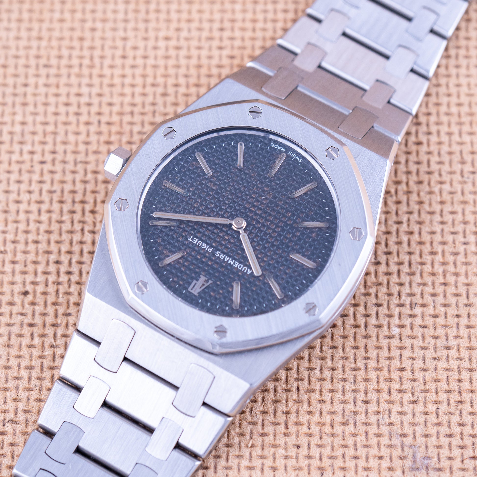 Tropical Royal Oak Ref.56303ST