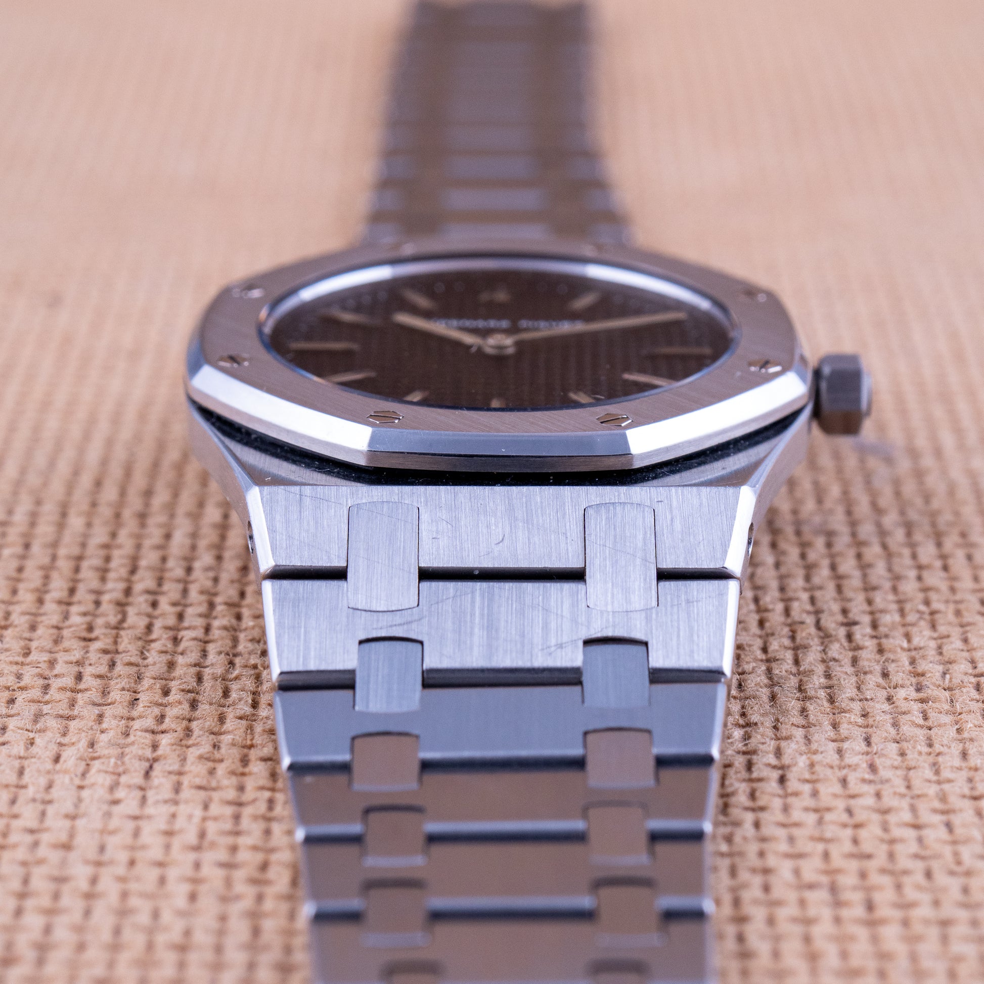 Tropical Royal Oak Ref.56303ST