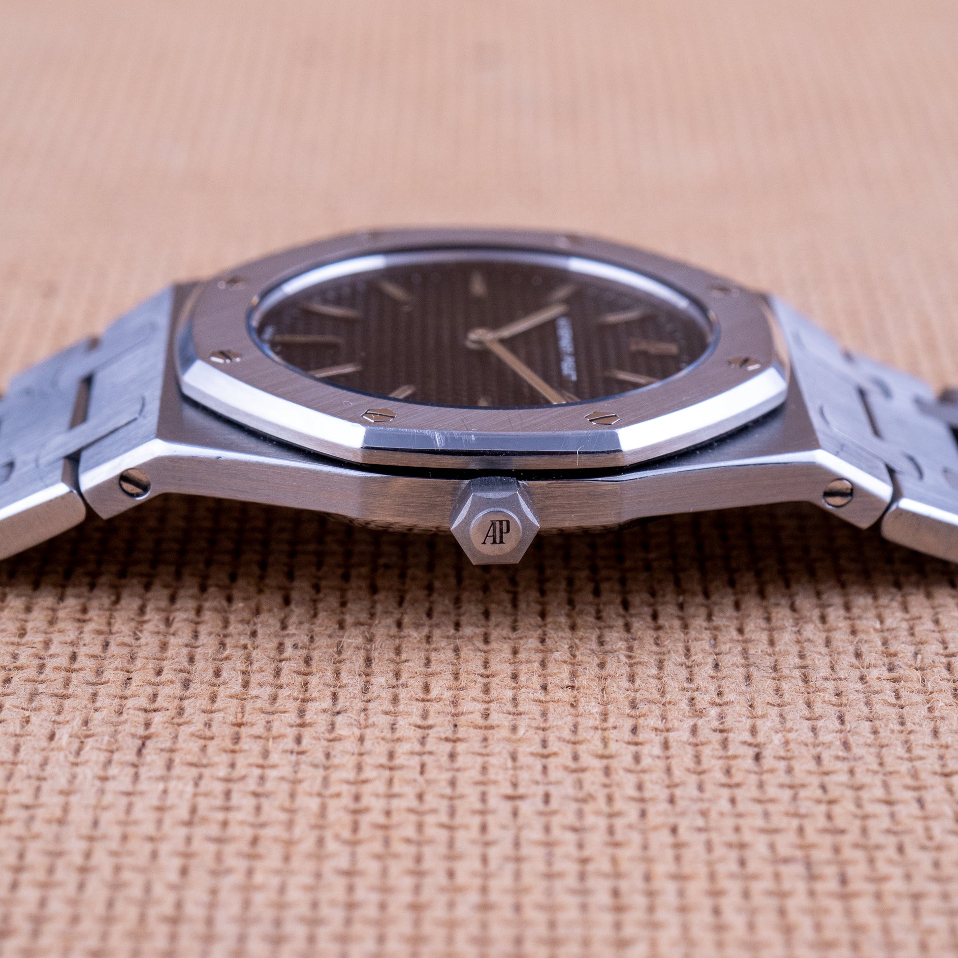 Tropical Royal Oak Ref.56303ST