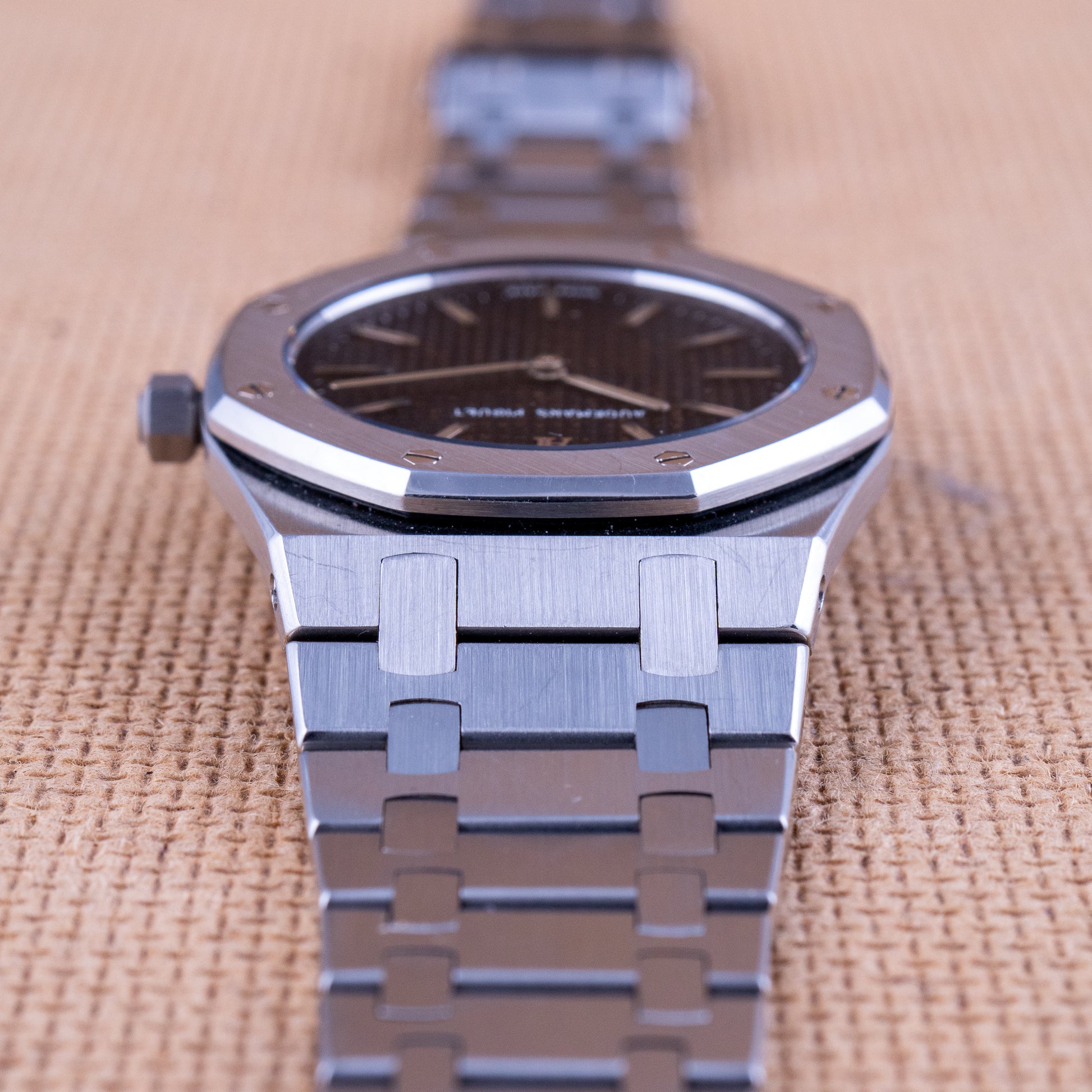 Tropical Royal Oak Ref.56303ST