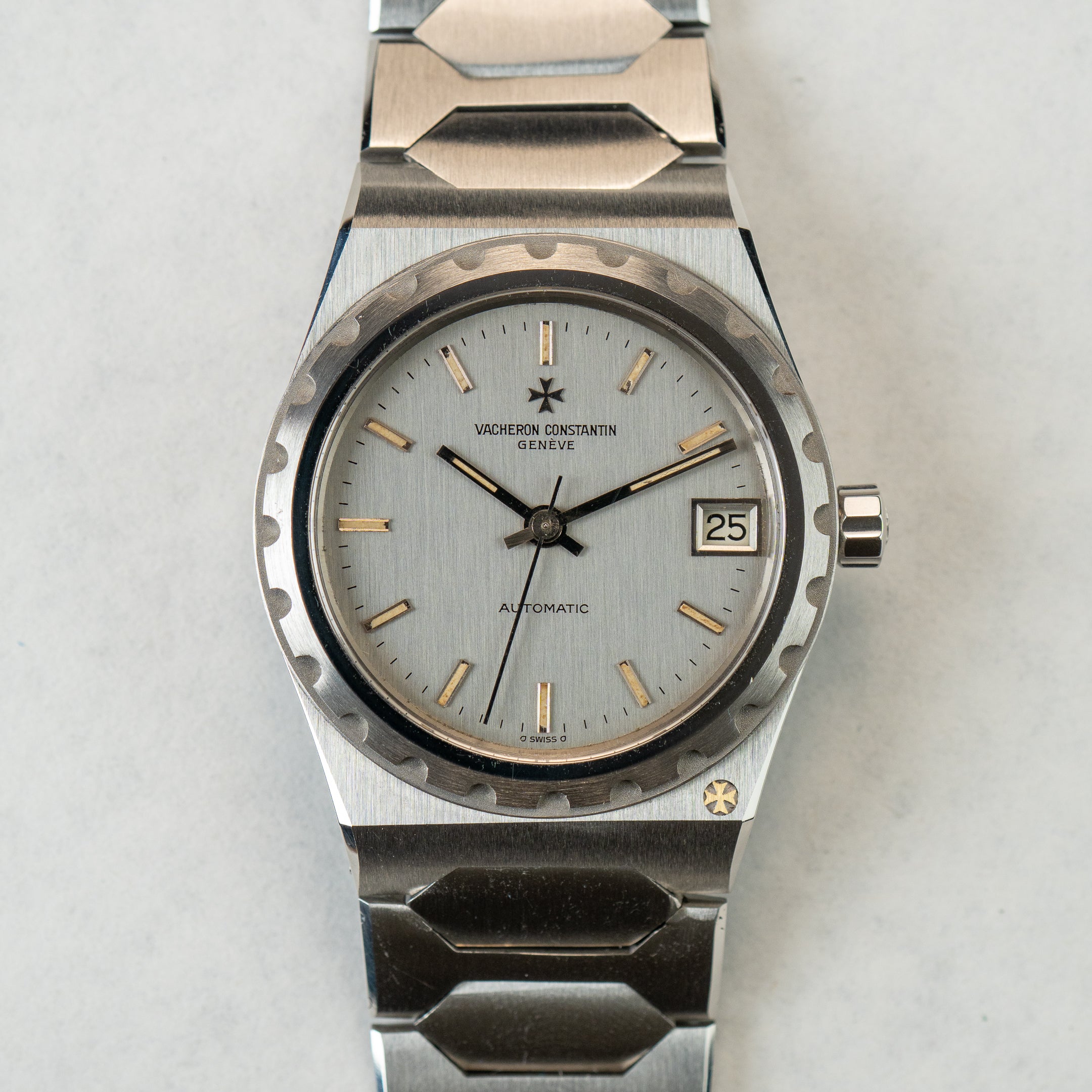 222 Ref.46003 Original owner with box