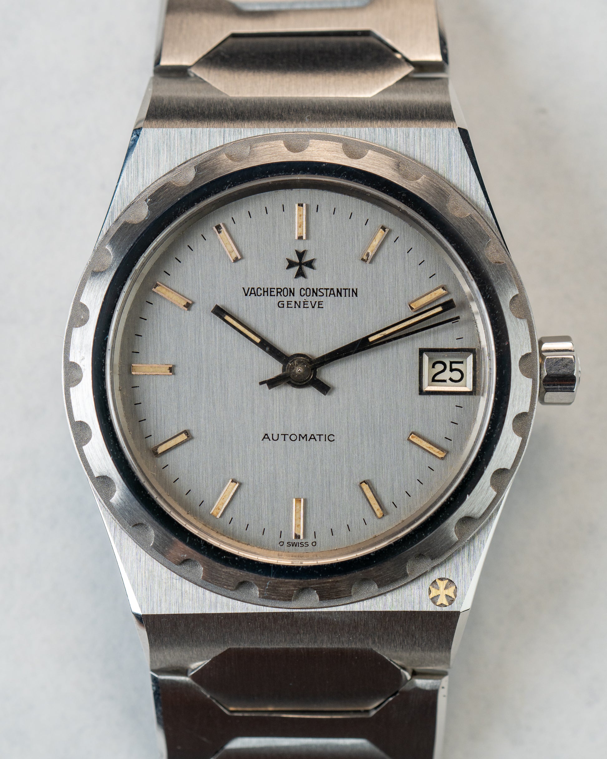 222 Ref.46003 Original owner with box