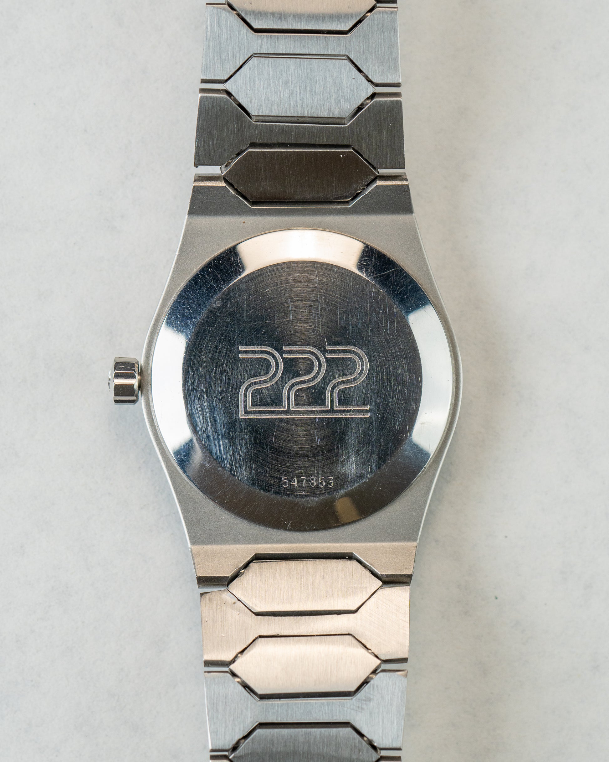 222 Ref.46003 Original owner with box