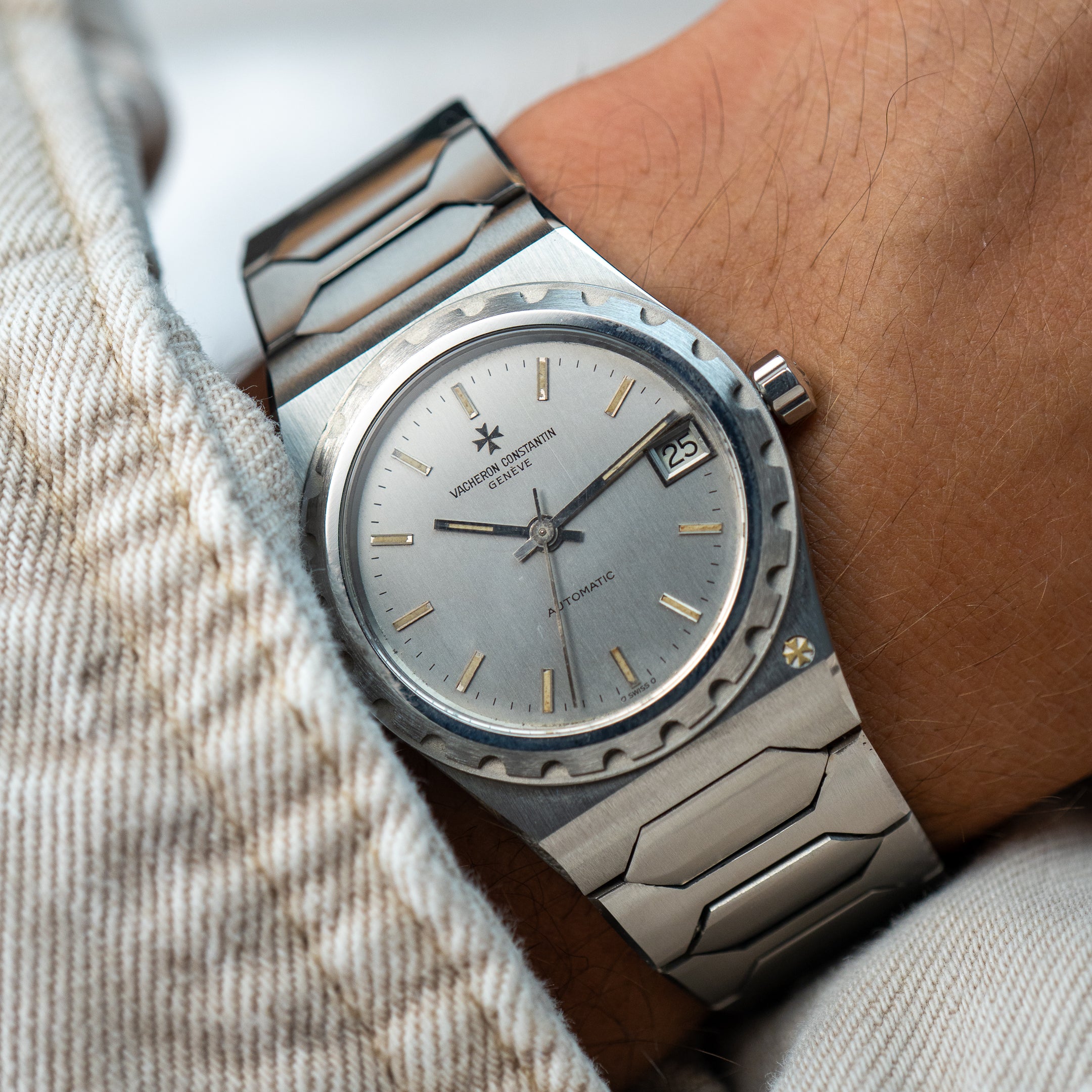 222 Ref.46003 Original owner with box