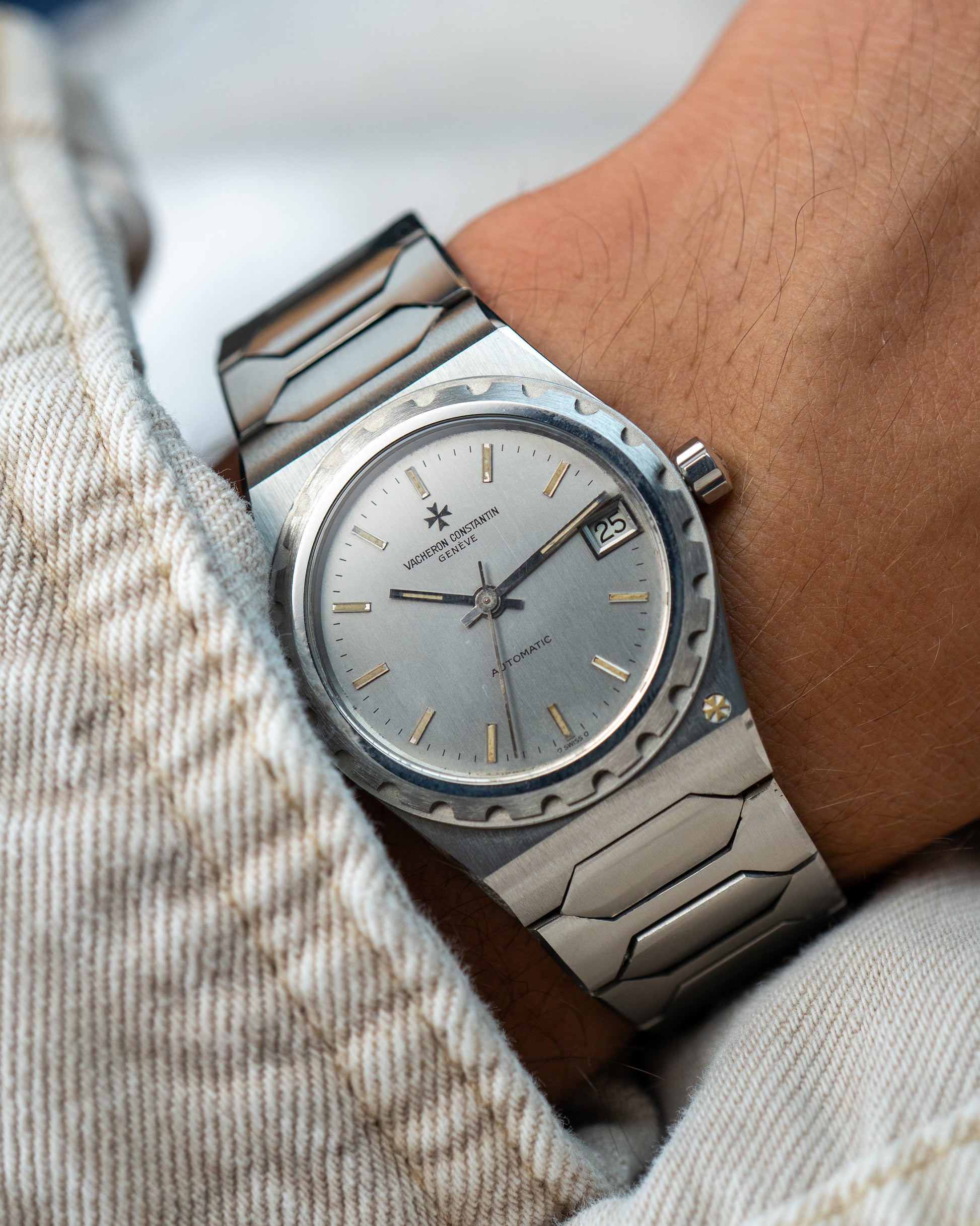 222 Ref.46003 Original owner with box