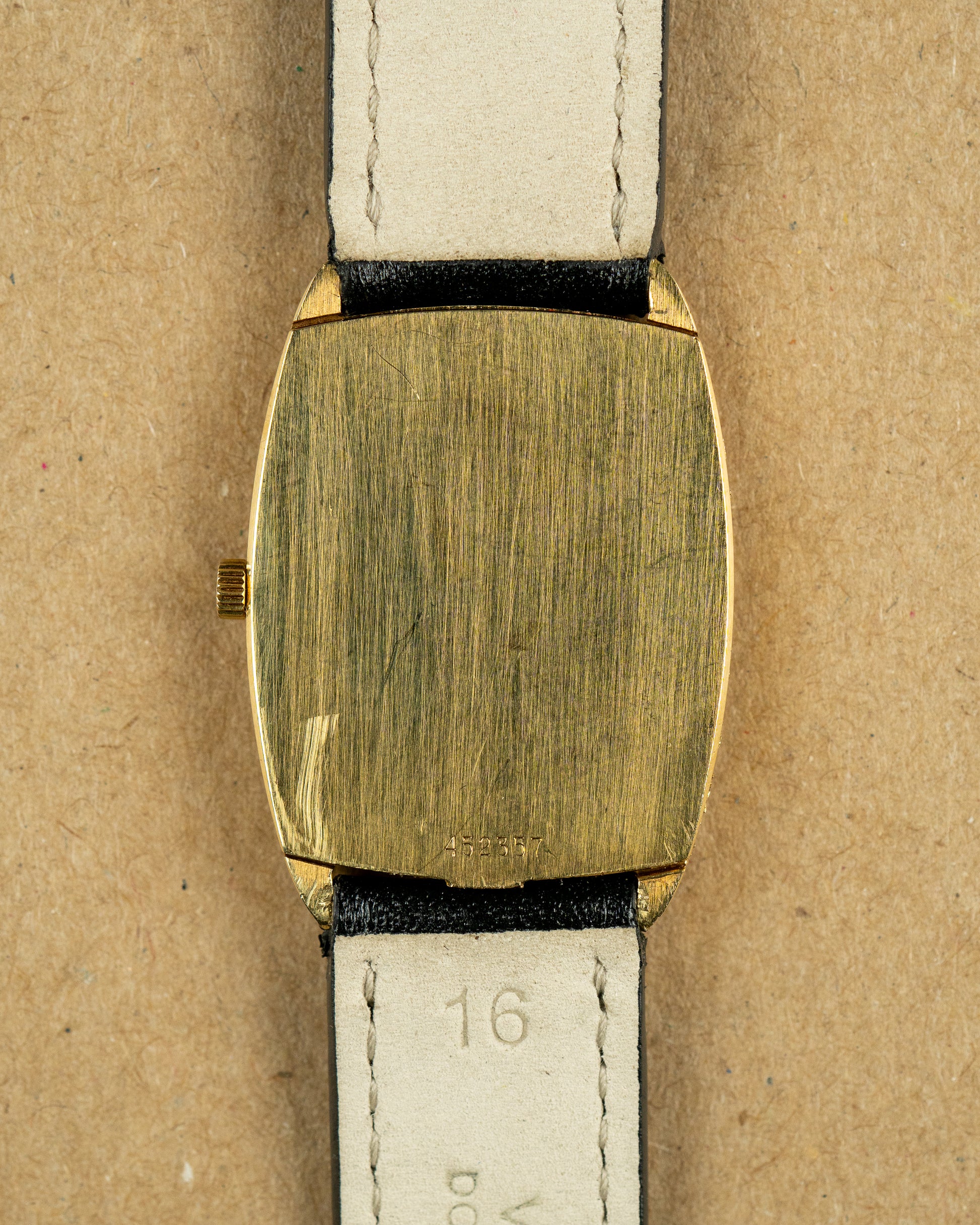 Tonneau Ref.7495