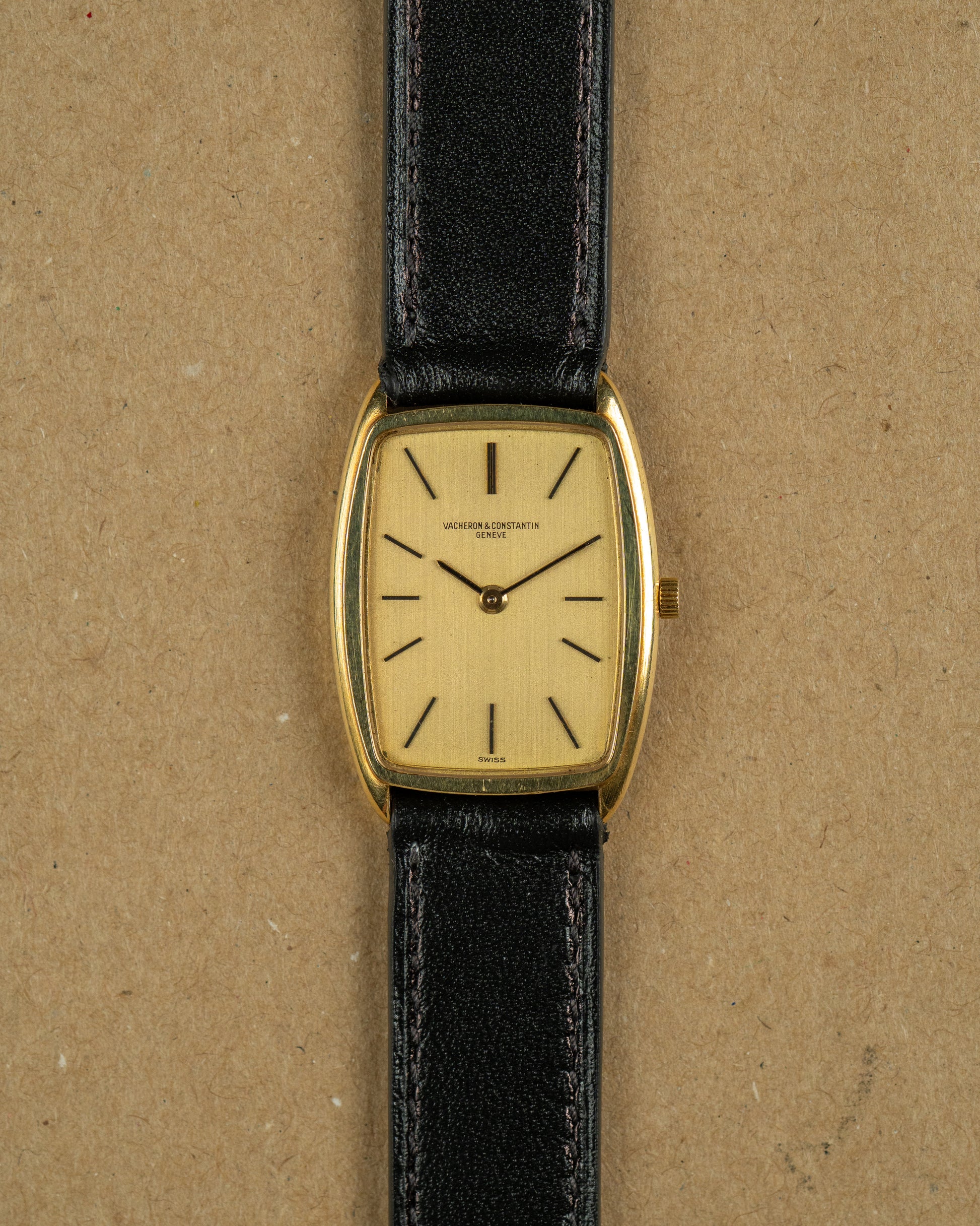 Tonneau Ref.7495