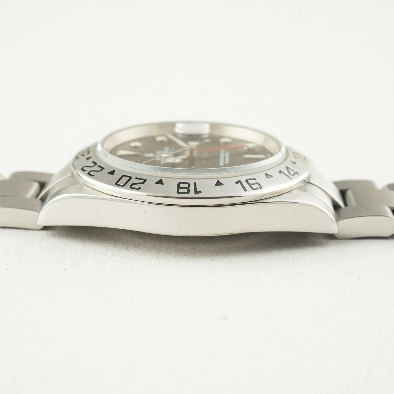 Rolex Explorer II ref. 16570T