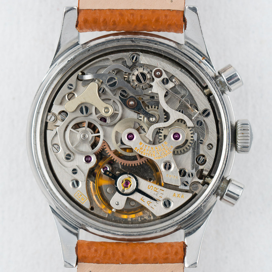 Wittnauer Chronograph Ref.6002/5